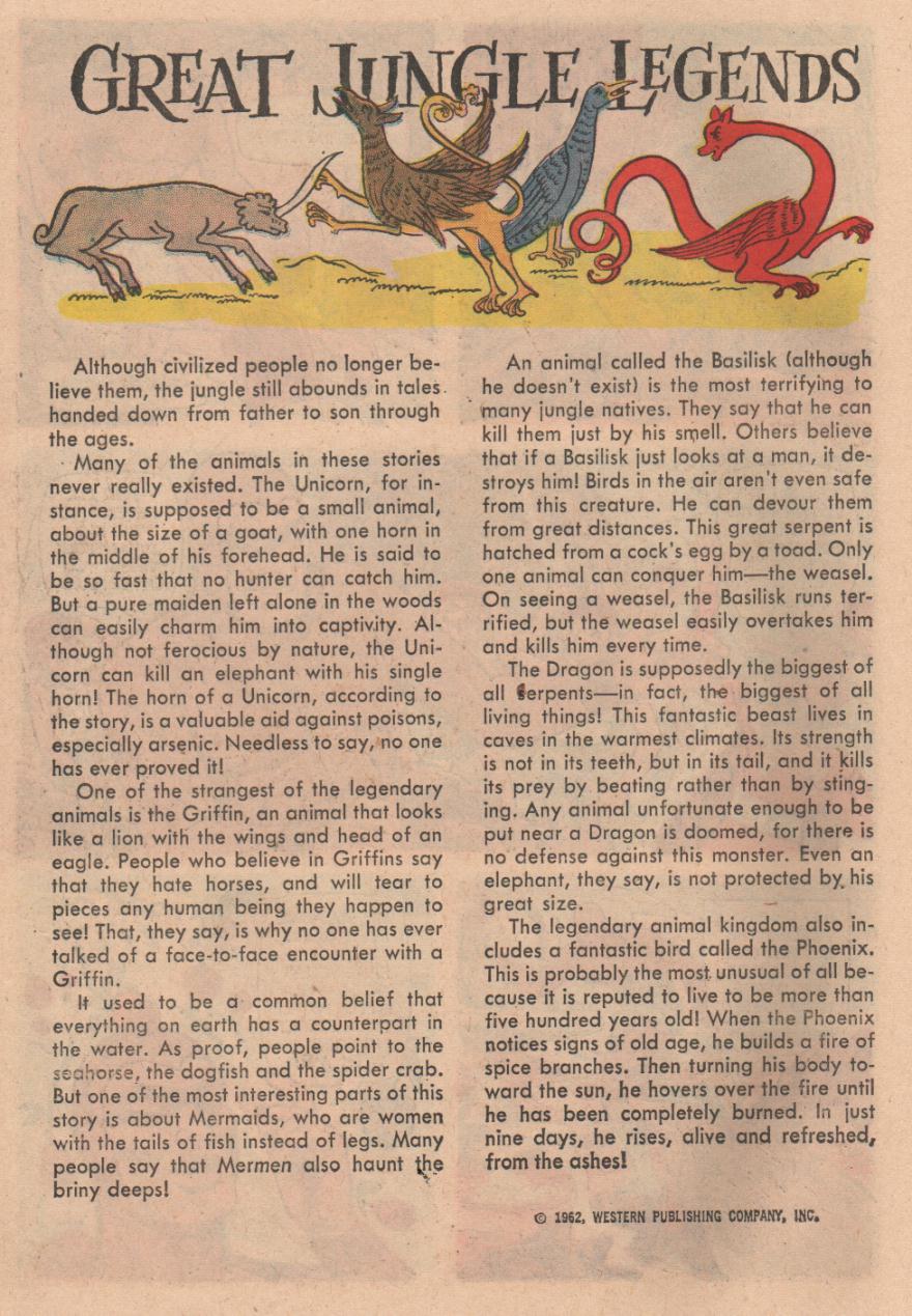 Read online The Phantom (1962) comic -  Issue #2 - 18