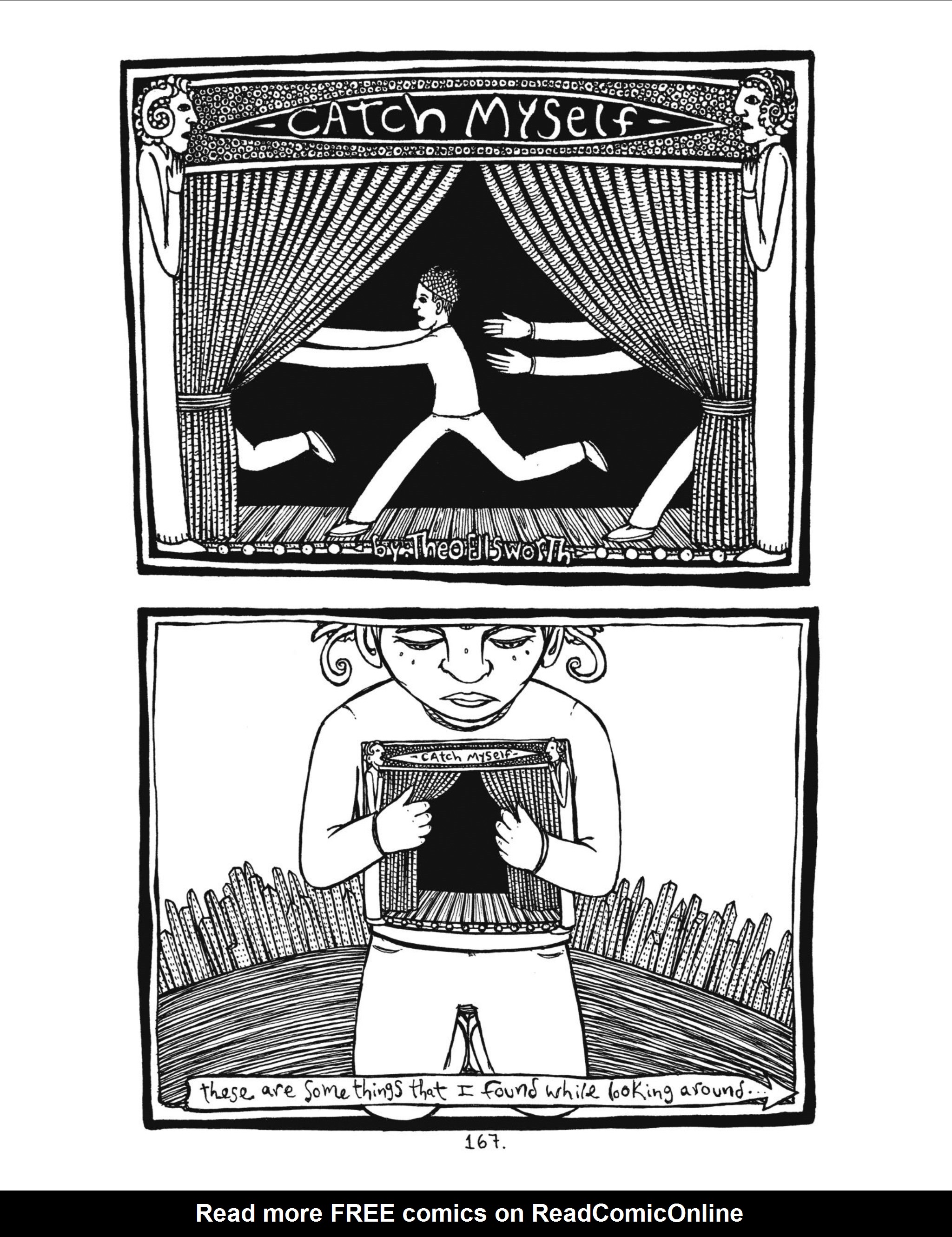 Read online Capacity comic -  Issue # TPB (Part 2) - 69