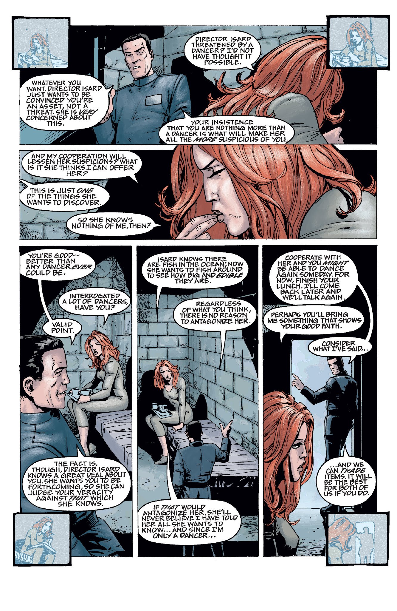 Read online Star Wars Legends: The New Republic - Epic Collection comic -  Issue # TPB 1 (Part 1) - 66