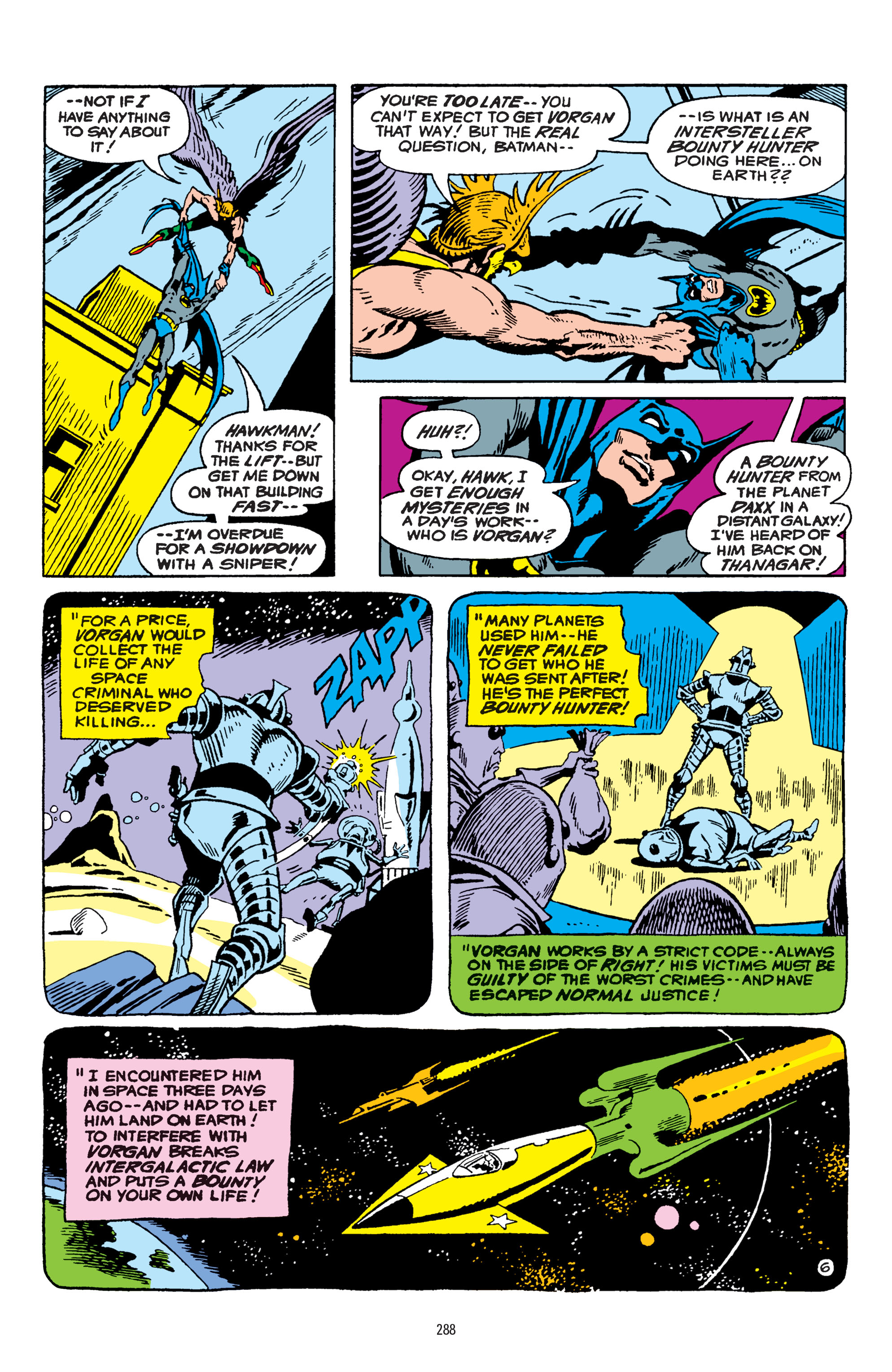 Read online Legends of the Dark Knight: Jim Aparo comic -  Issue # TPB 2 (Part 3) - 88
