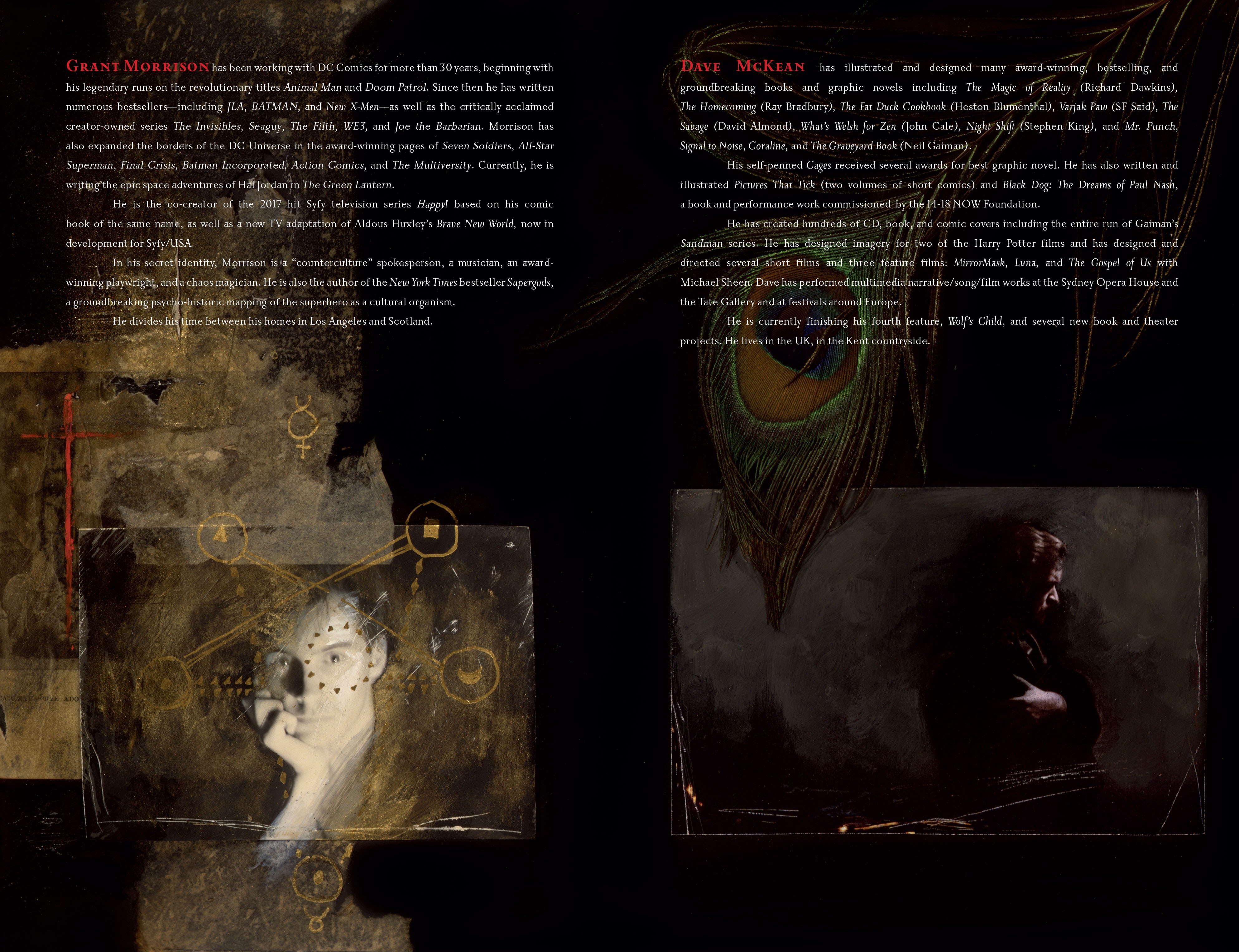 Read online Batman: Arkham Asylum (2020) comic -  Issue # TPB (Part 2) - 11