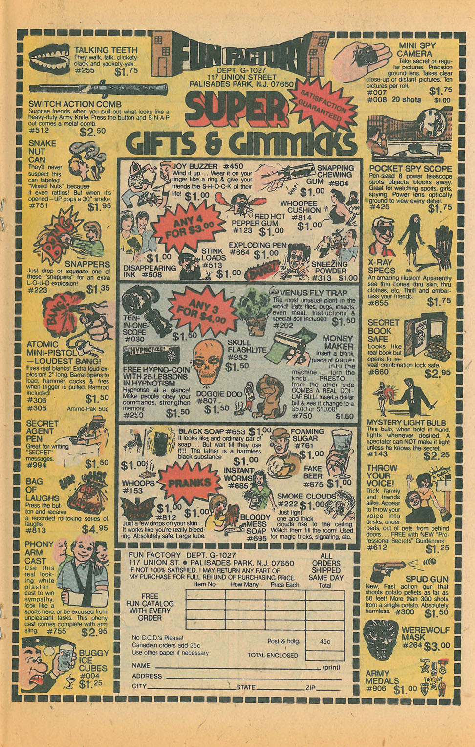 Read online Beep Beep The Road Runner comic -  Issue #73 - 19