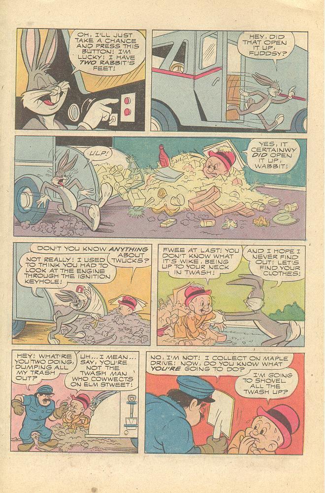 Bugs Bunny (1952) issue 155 - Page 24