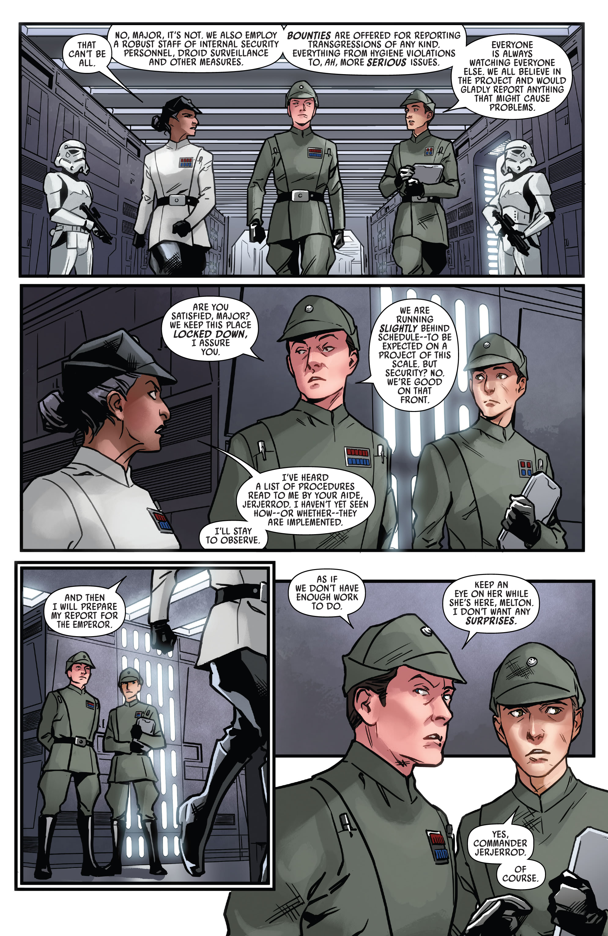 Read online Star Wars (2020) comic -  Issue #26 - 13