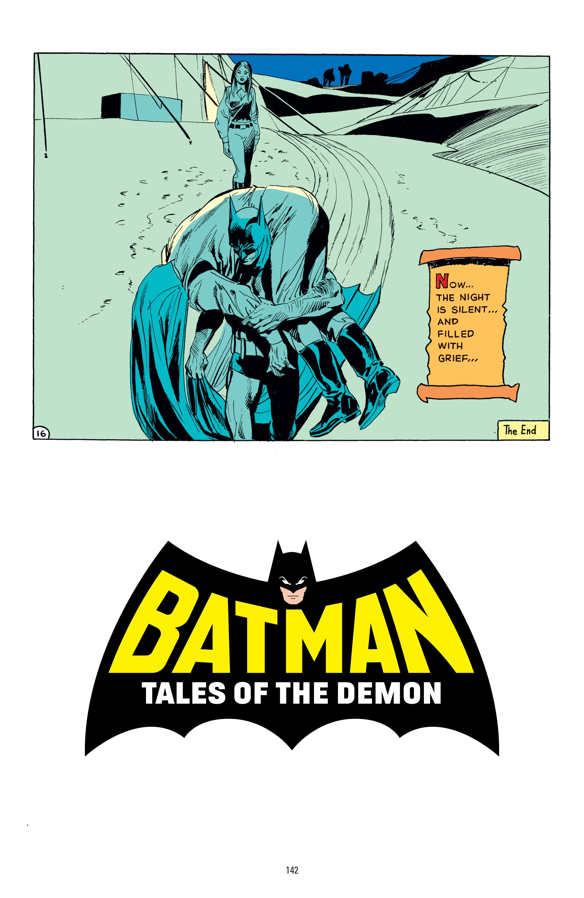 Read online Batman: Tales of the Demon comic -  Issue # TPB (Part 2) - 42