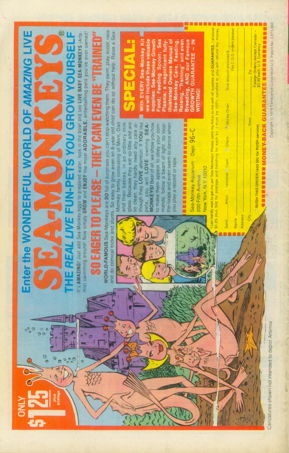 Read online Turok, Son of Stone comic -  Issue #121 - 36