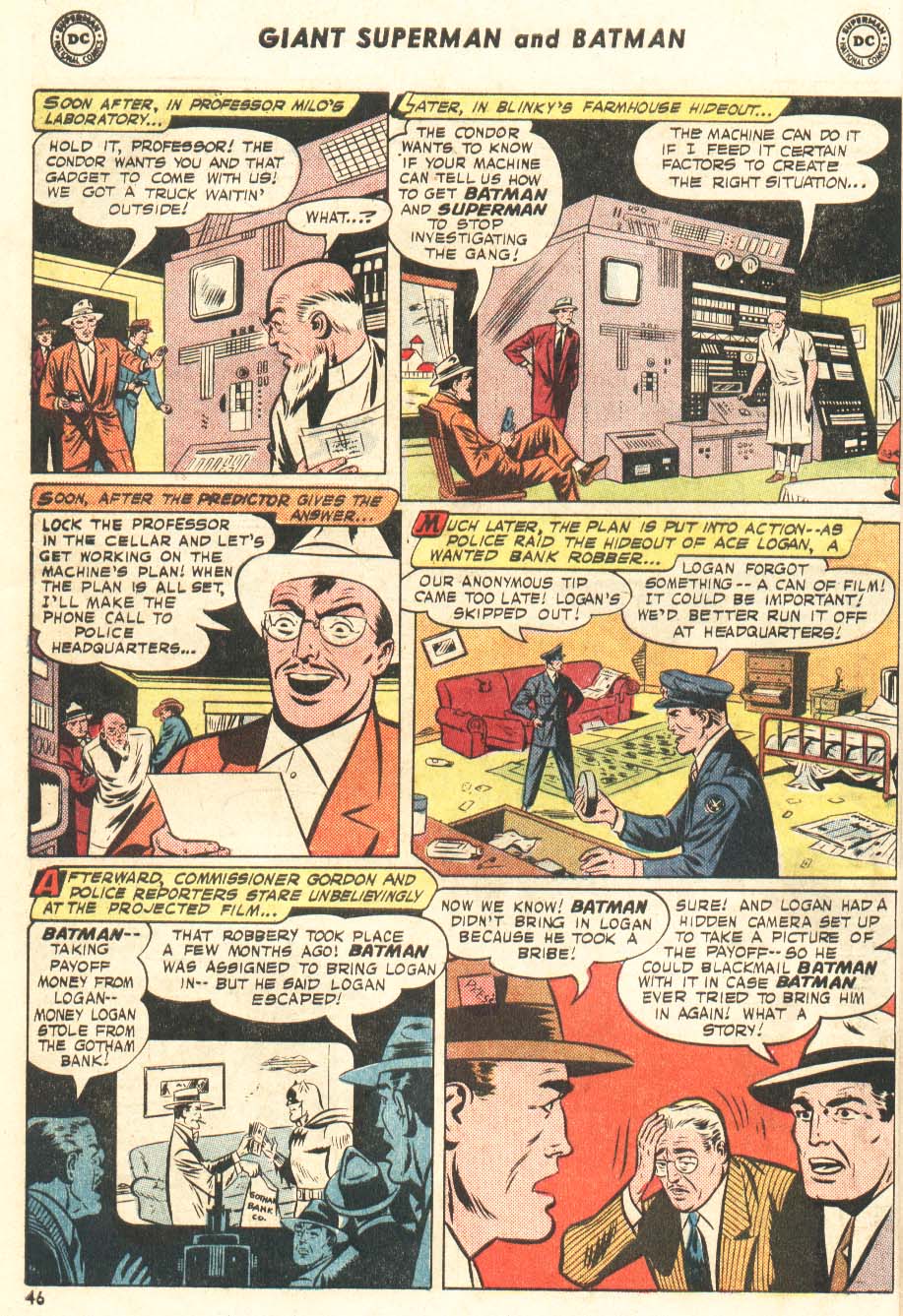 Read online 80 Page Giant comic -  Issue #15 - 41