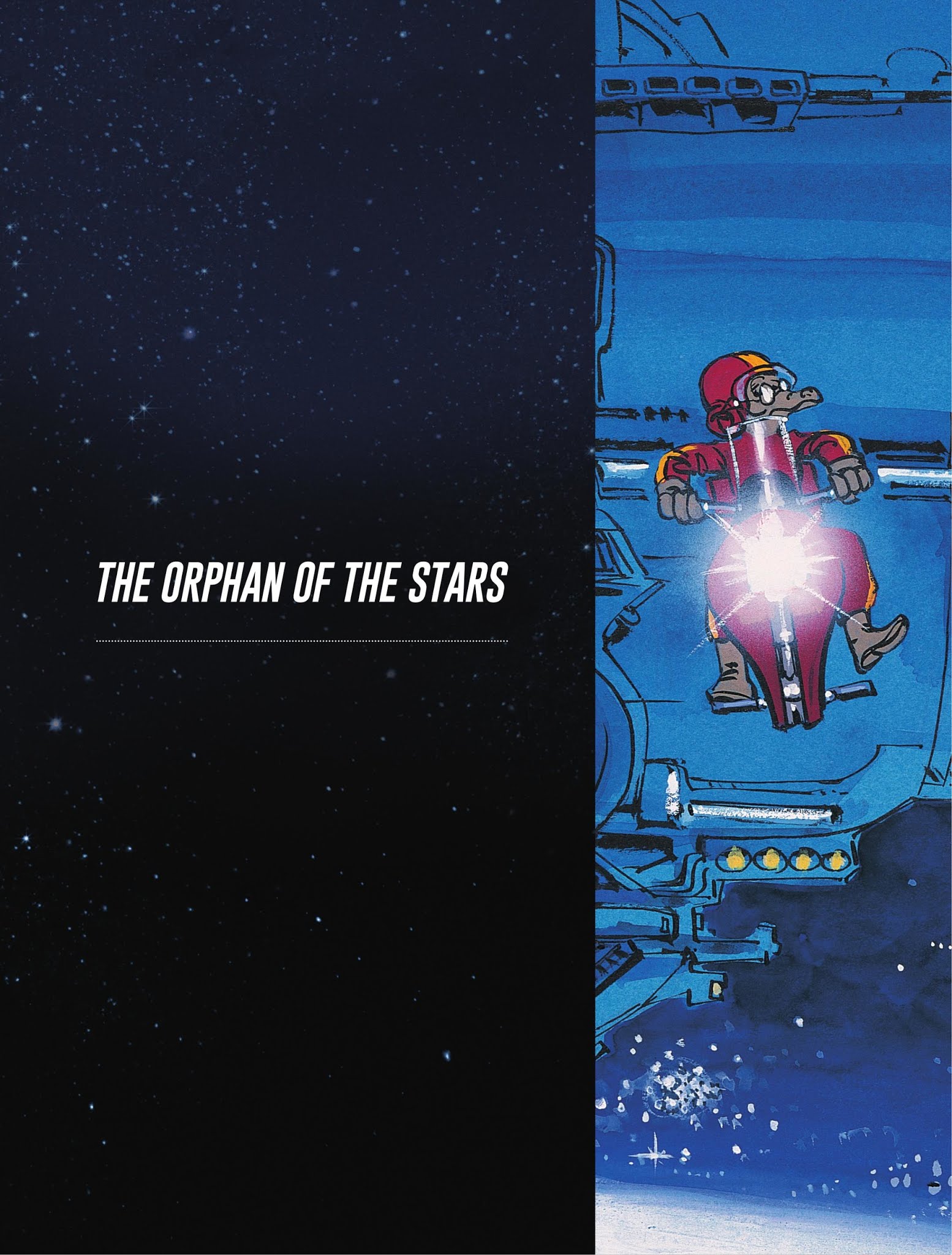 Read online Valerian The Complete Collection comic -  Issue # TPB 6 (Part 1) - 80