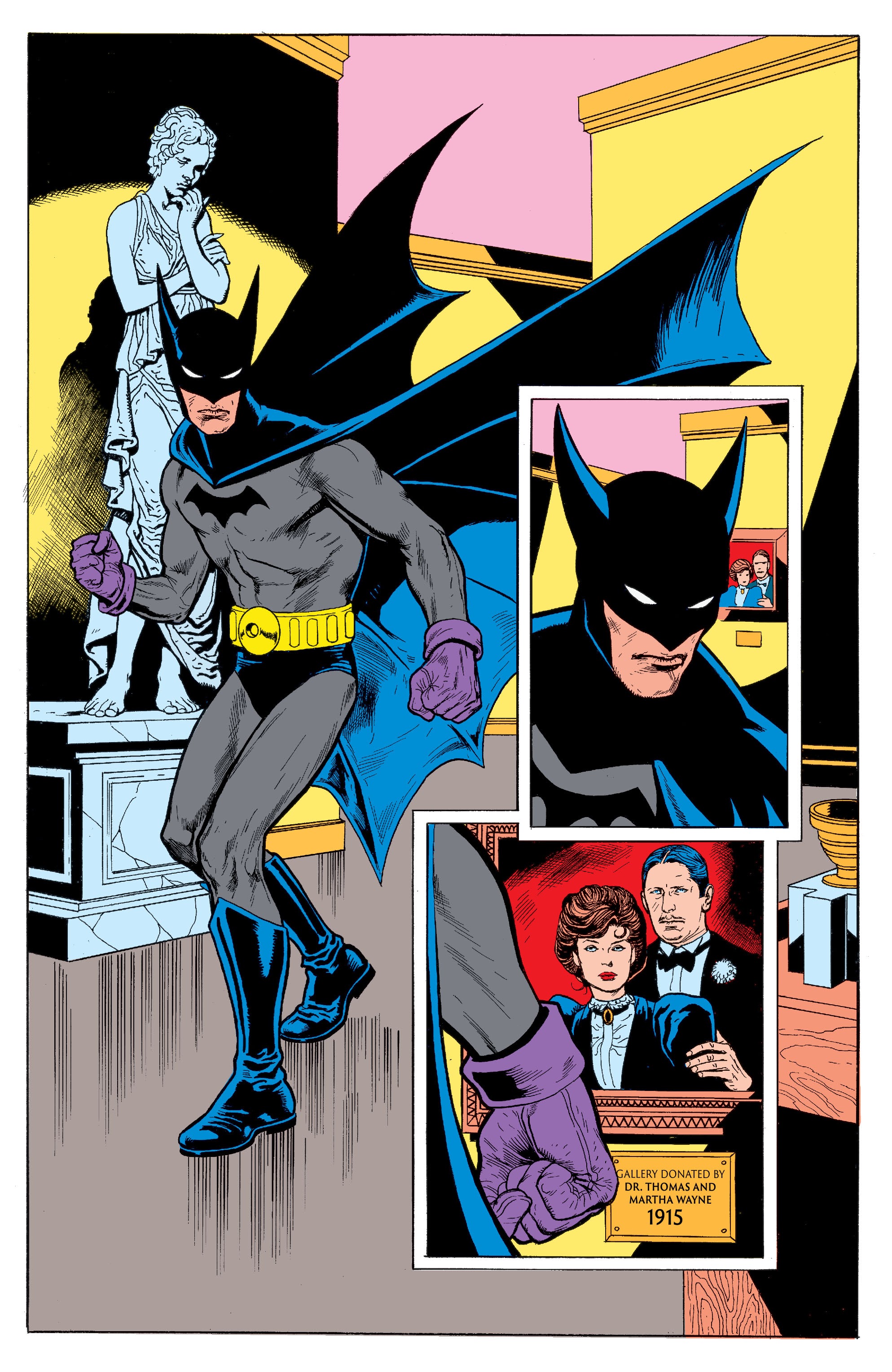 Read online Detective Comics (2016) comic -  Issue #1027 - 125