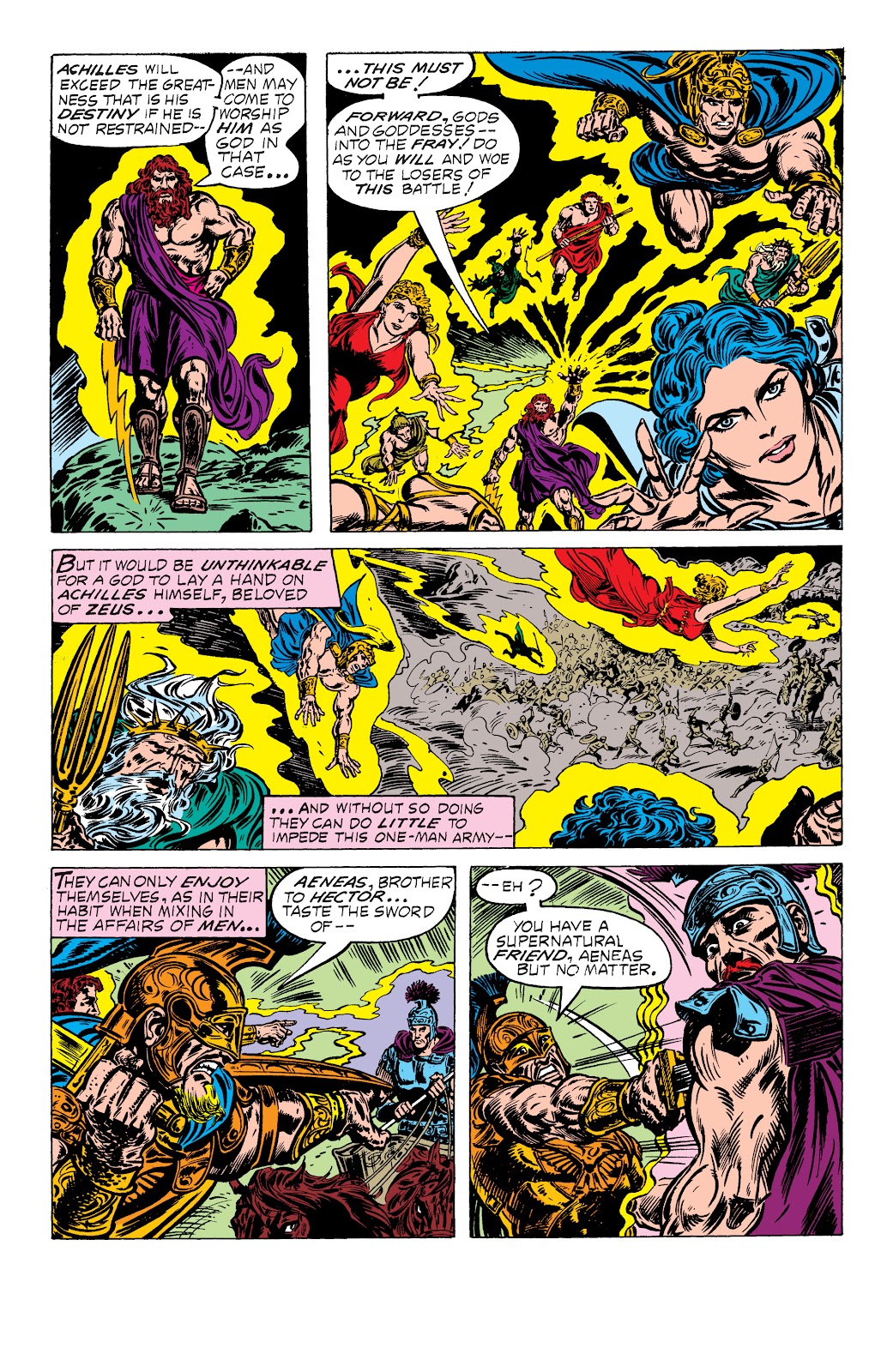 Marvel Classics Comics Series Featuring issue 26 - Page 35