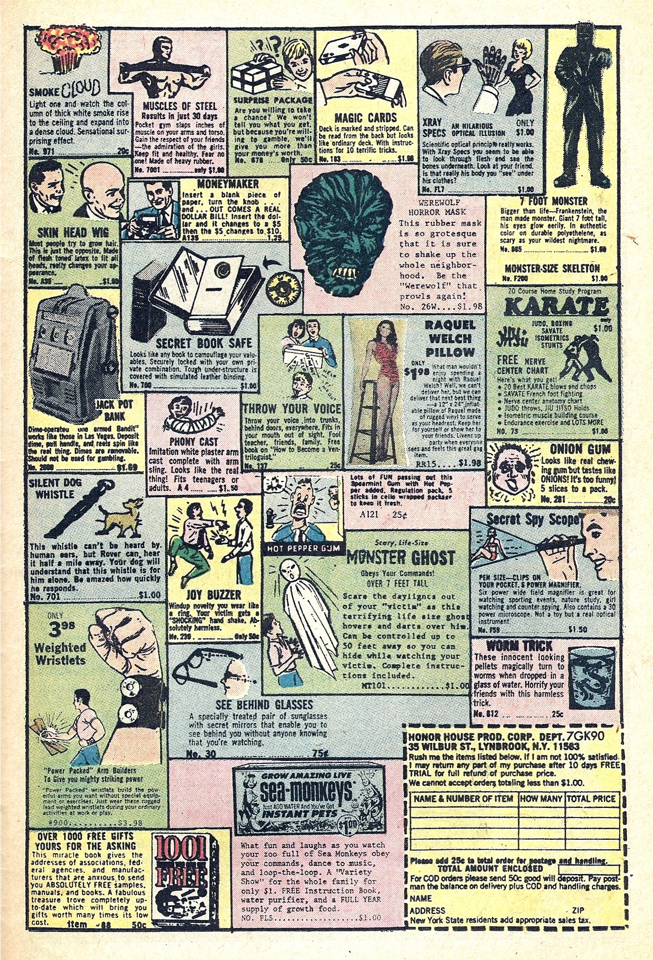 Read online Pep Comics comic -  Issue #267 - 25
