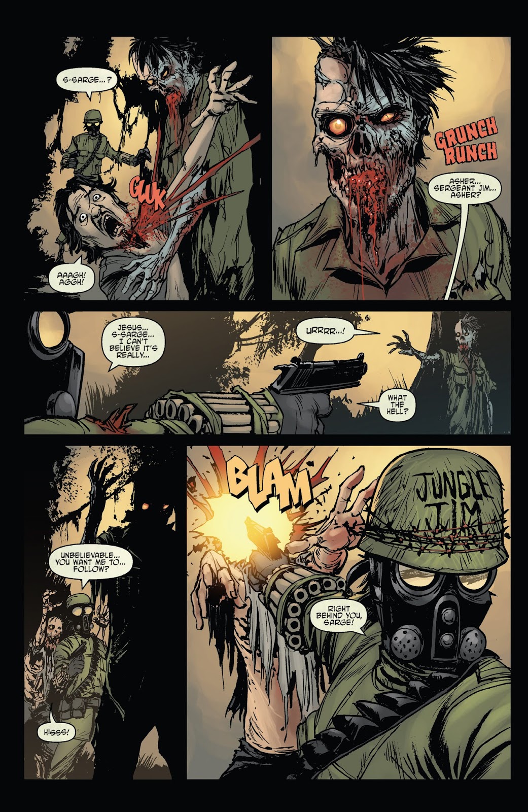 '68 Jungle Jim (2013) issue 4 - Page 15