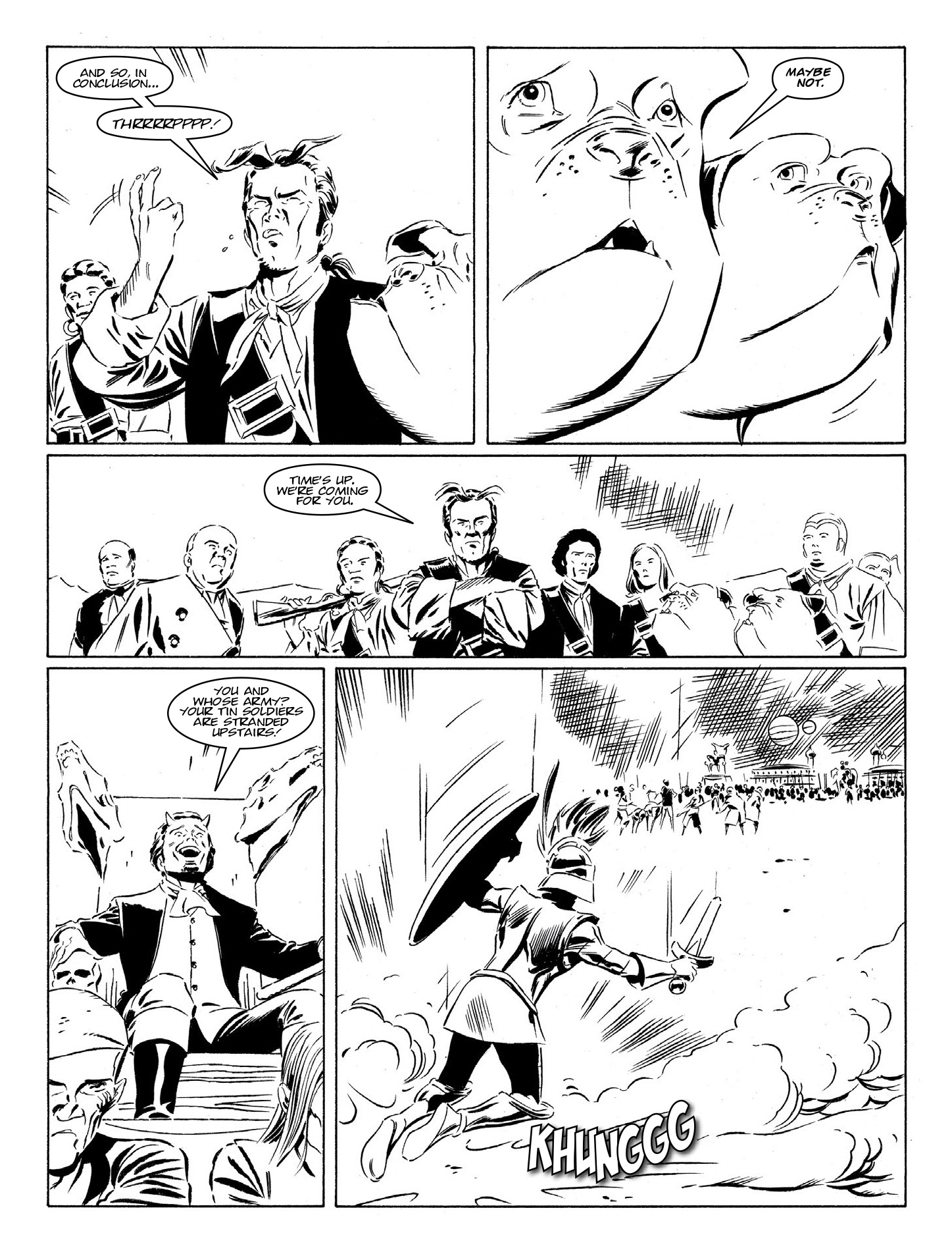 Read online The Red Seas comic -  Issue #2 - 322