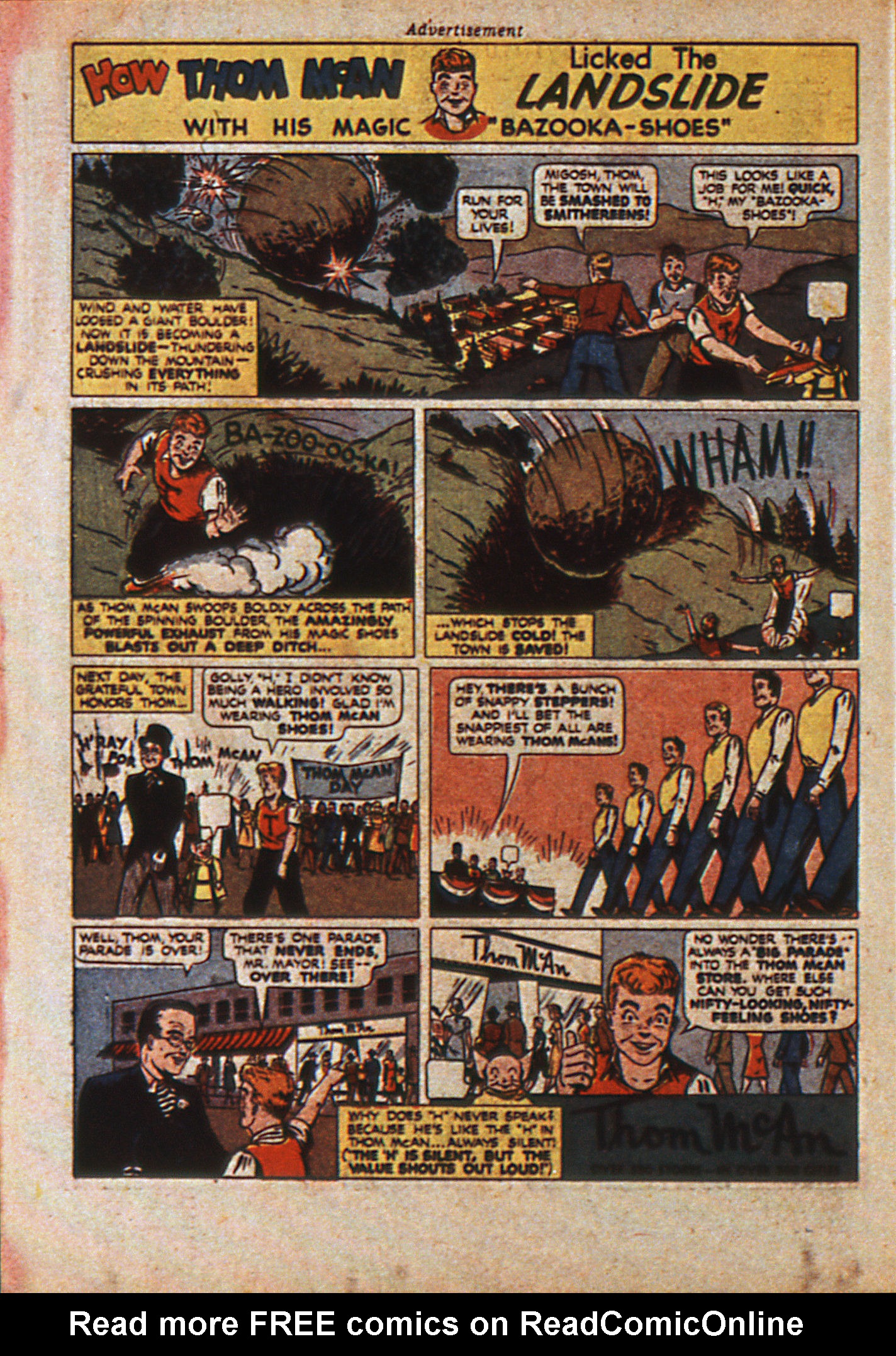 Read online Adventure Comics (1938) comic -  Issue #110 - 51