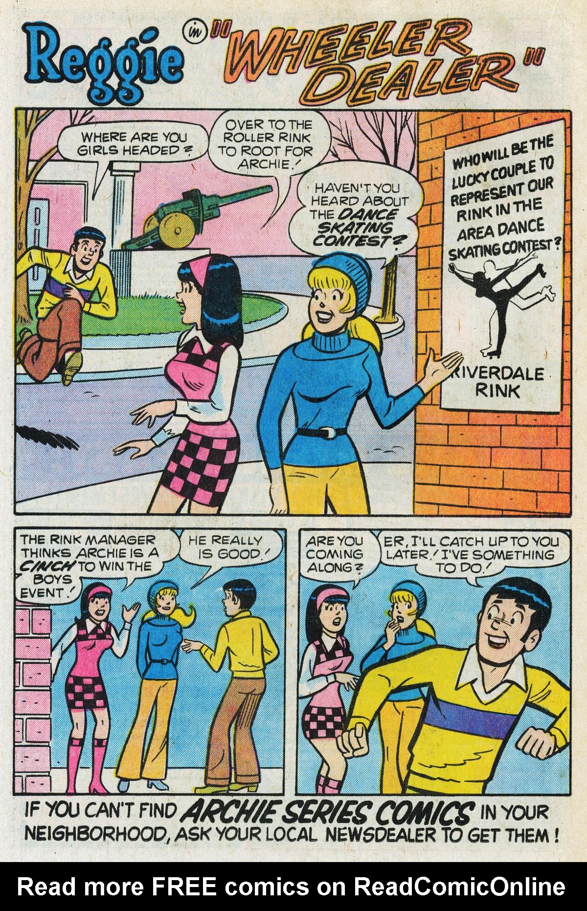 Read online Archie's Pals 'N' Gals (1952) comic -  Issue #112 - 20