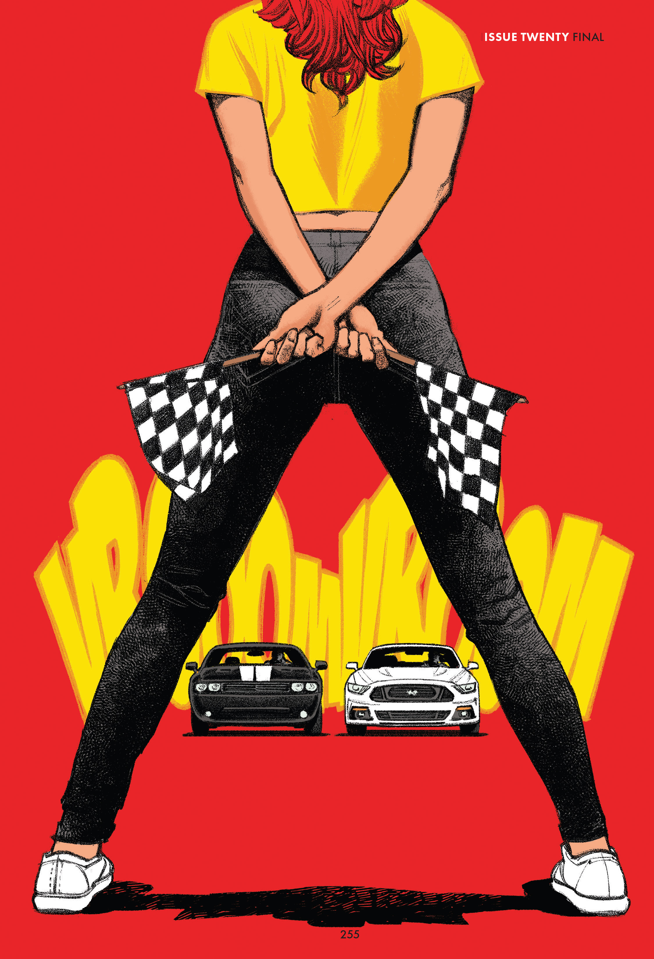 Read online Archie: Varsity Edition comic -  Issue # TPB 2 (Part 3) - 55