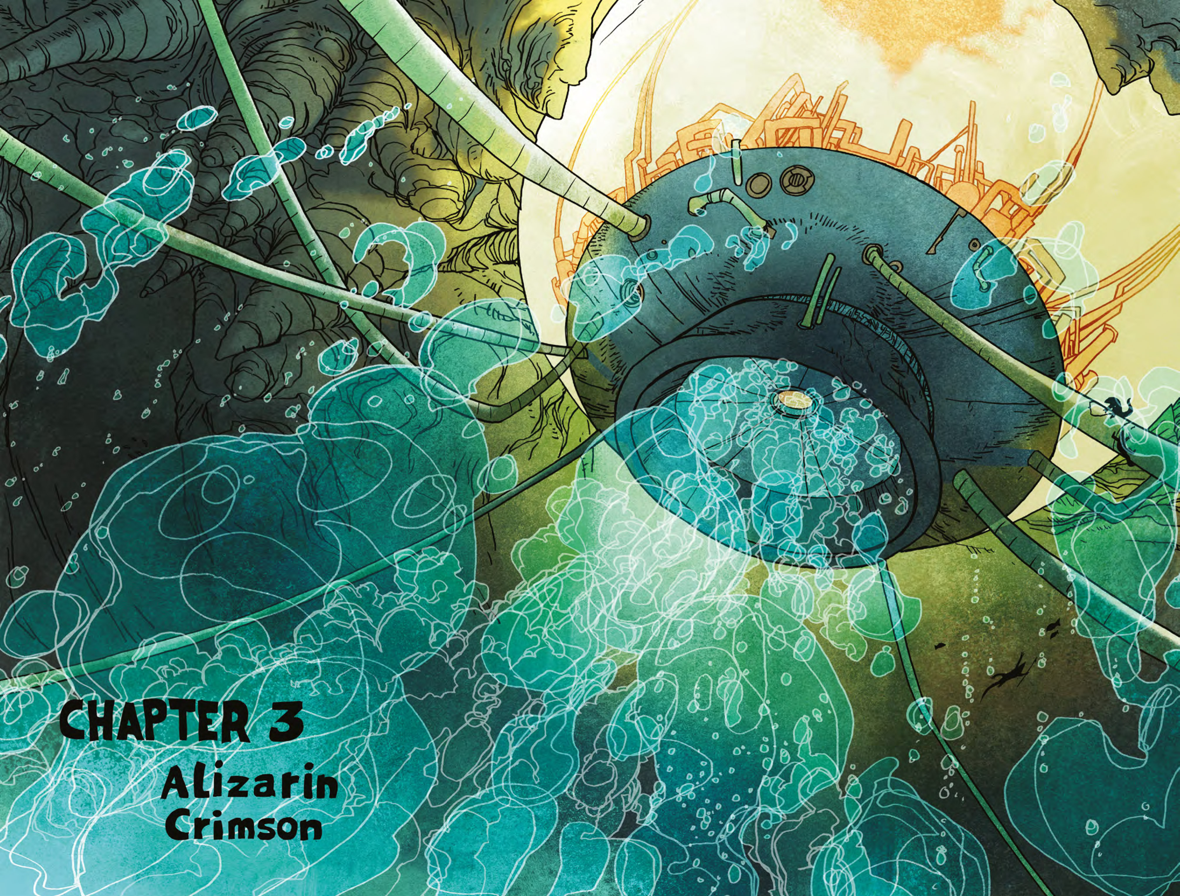 Read online reMIND comic -  Issue # TPB 1 - 46