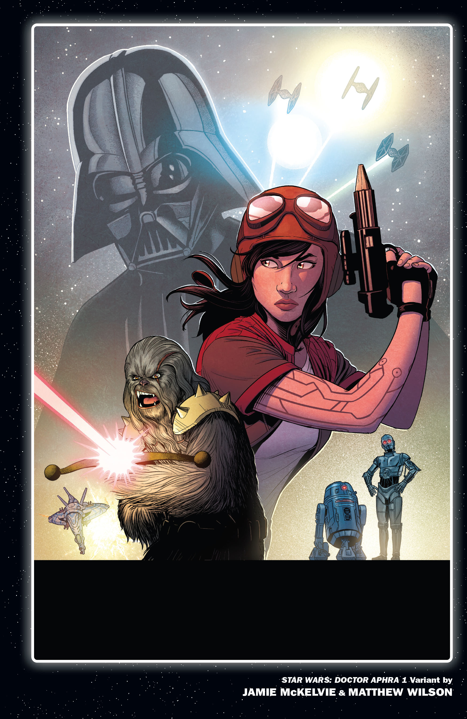 Read online Star Wars: Doctor Aphra Omnibus comic -  Issue # TPB 1 (Part 7) - 92
