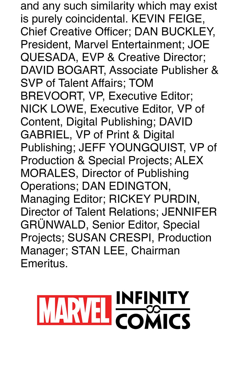 Read online X-Men Unlimited: Infinity Comic comic -  Issue #3 - 57