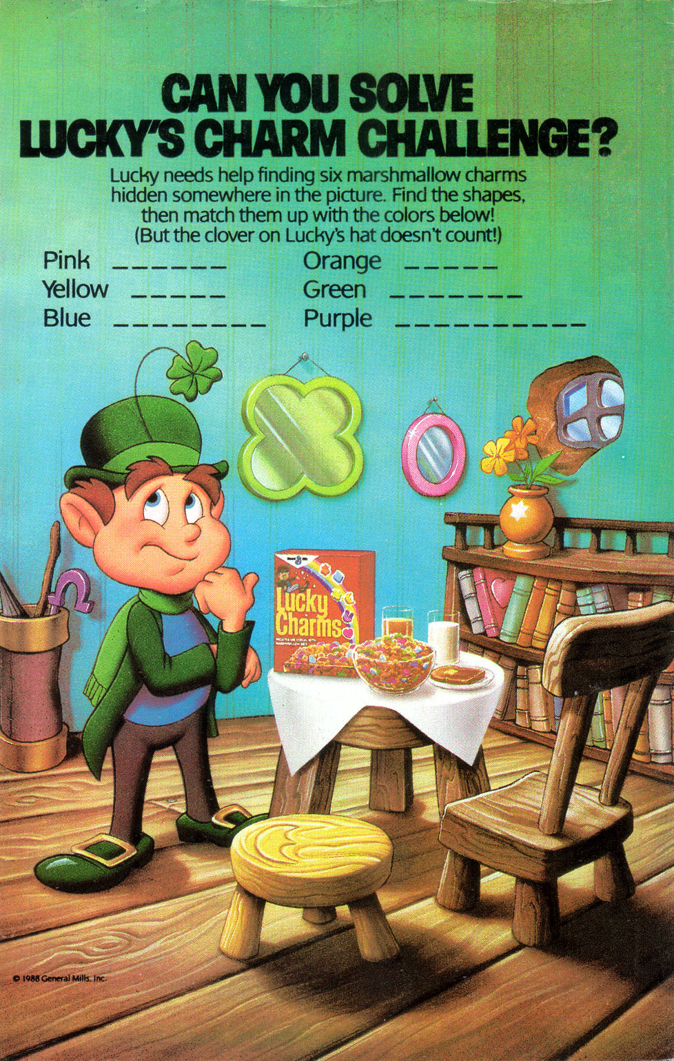 Read online Count Duckula comic -  Issue #11 - 36