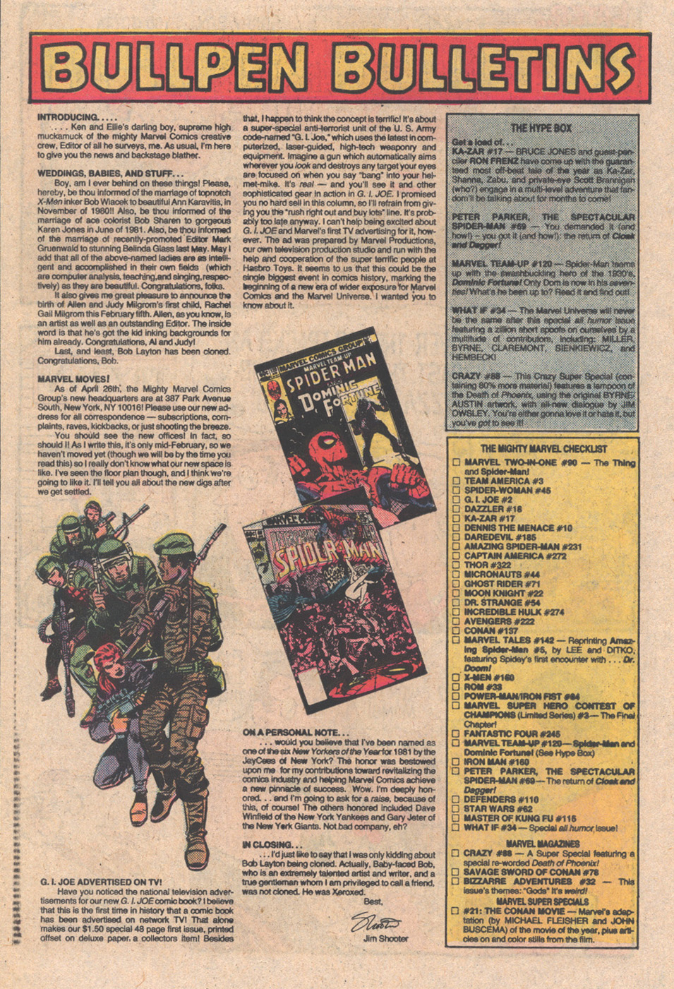 Read online Dennis the Menace comic -  Issue #10 - 30