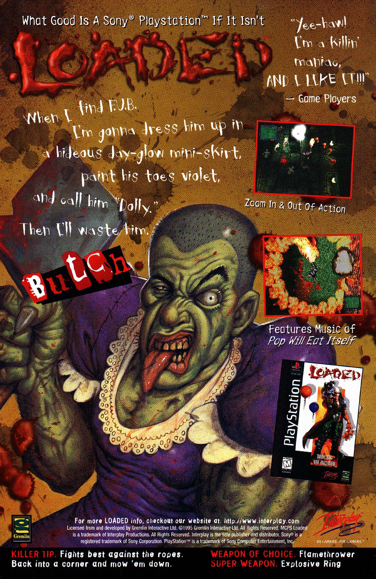 Read online Man-Bat (1996) comic -  Issue #2 - 35