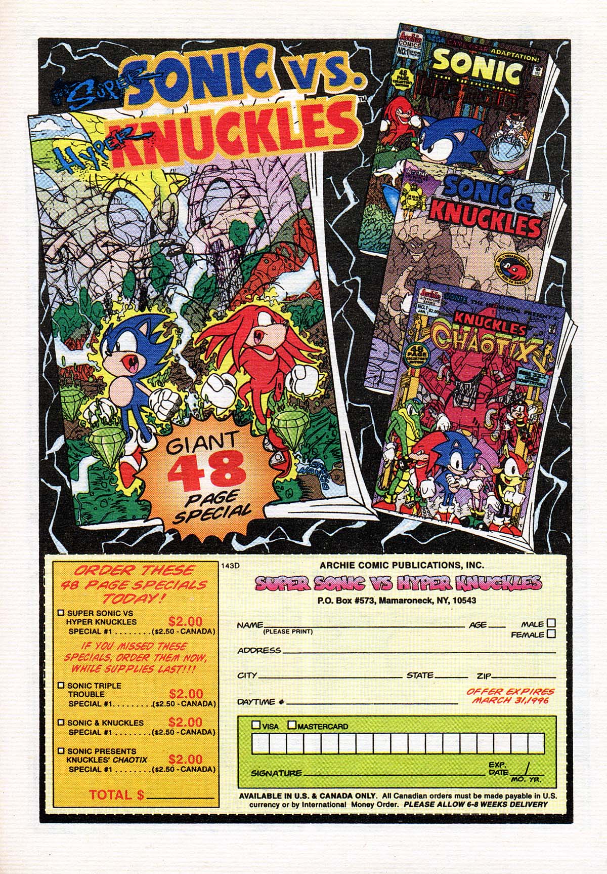 Read online Archie Digest Magazine comic -  Issue #140 - 51