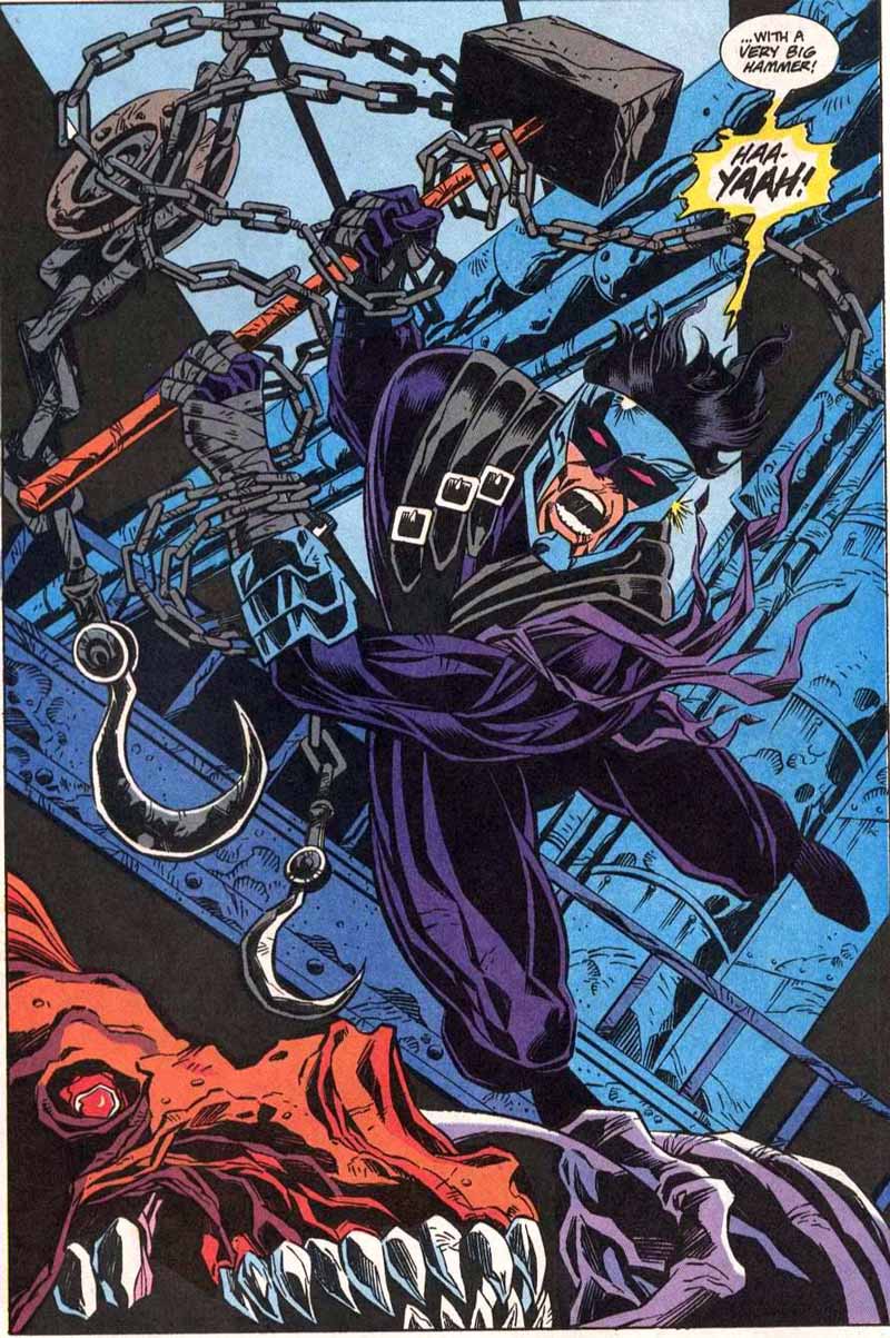 Read online The Flash Annual comic -  Issue #6 - 44