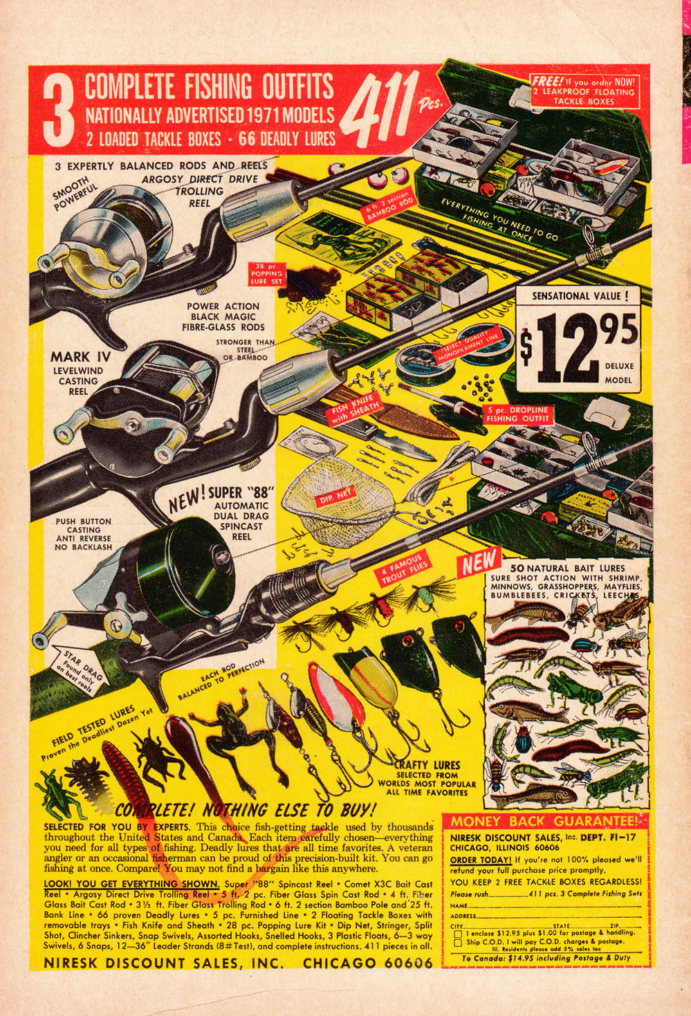 Read online The Twilight Zone (1962) comic -  Issue #37 - 36