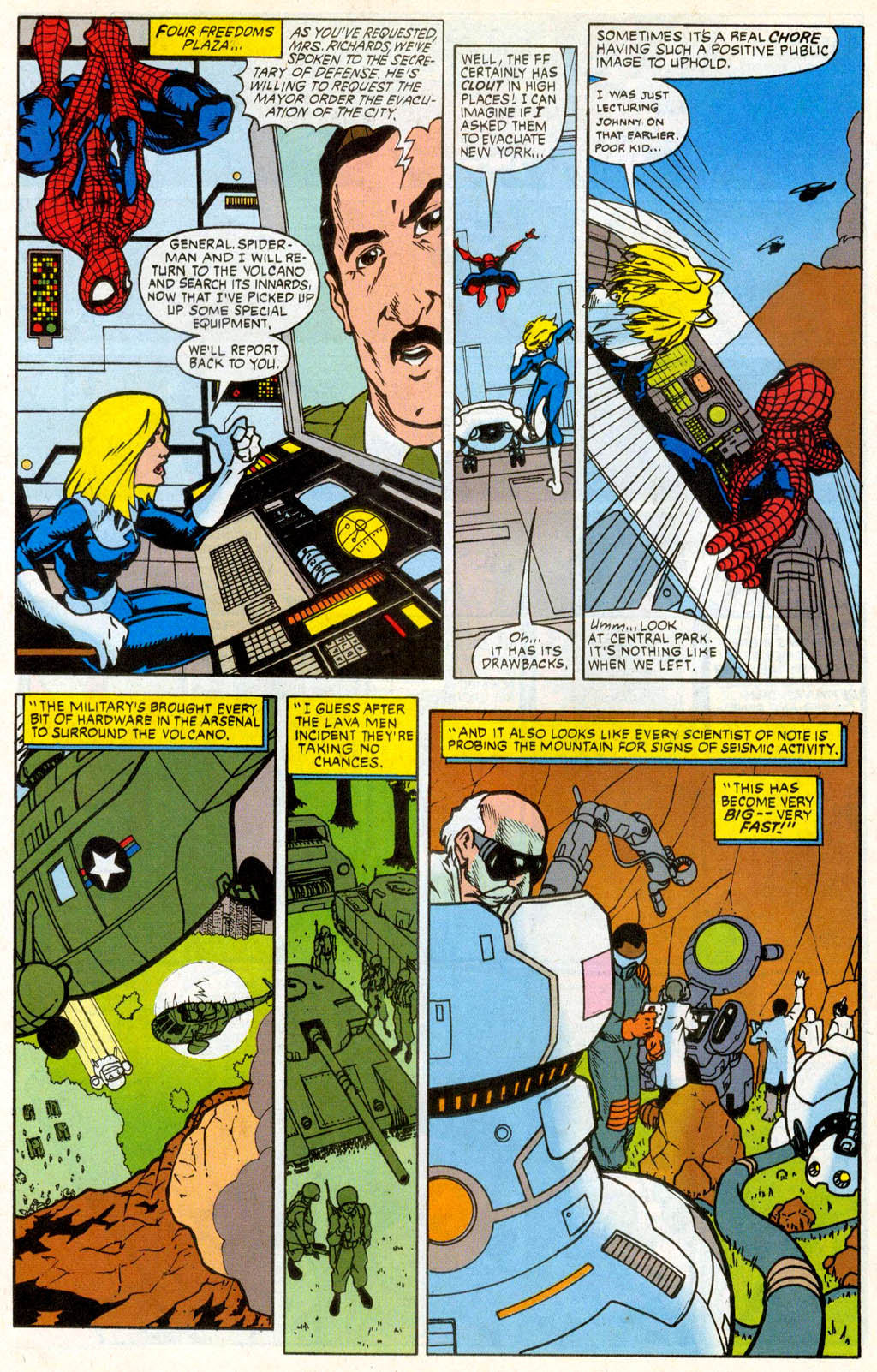 Marvel Adventures (1997) Issue #6 #6 - English 15