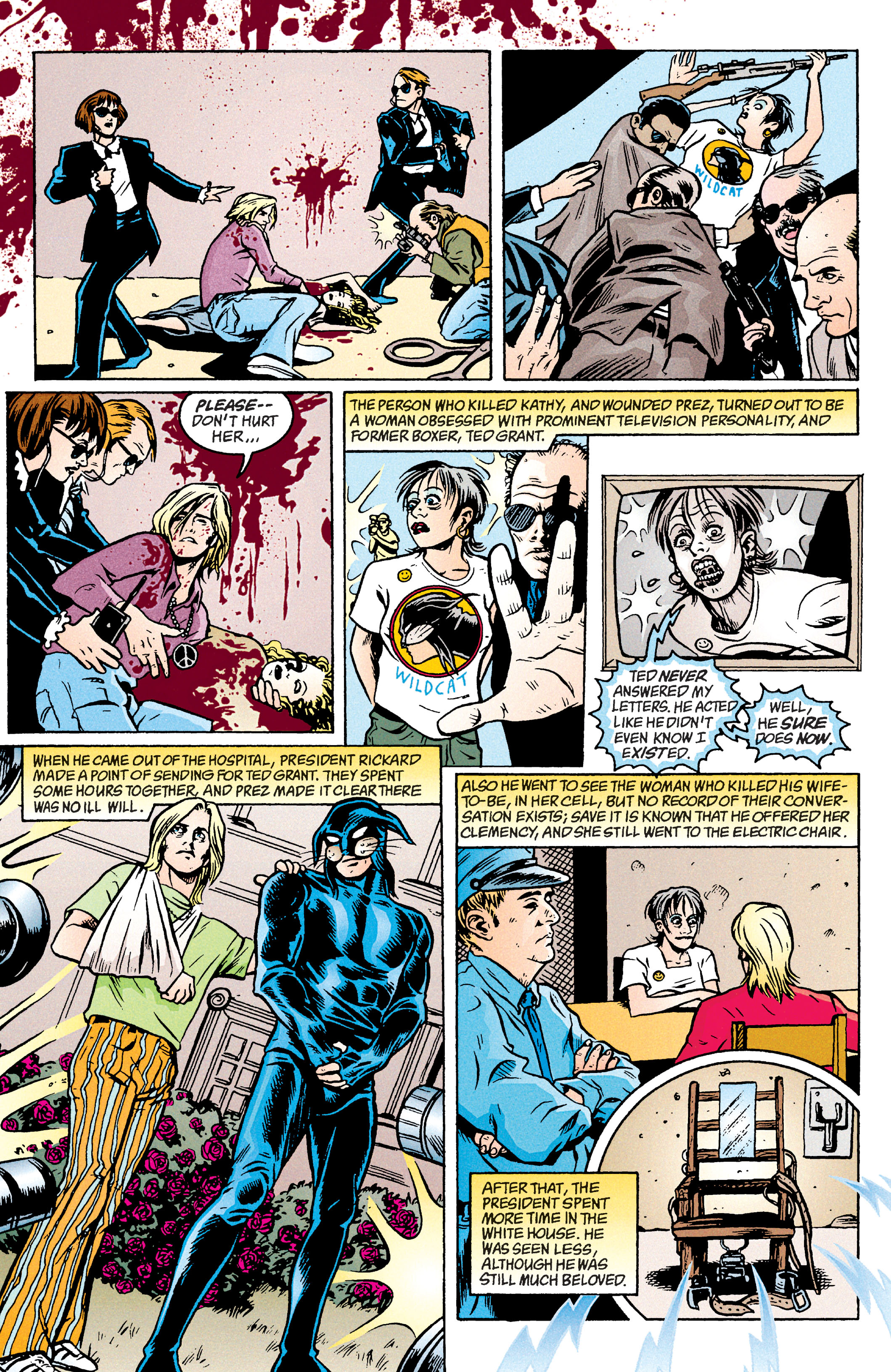 Read online The Sandman (1989) comic -  Issue # _The_Deluxe_Edition 4 (Part 1) - 97