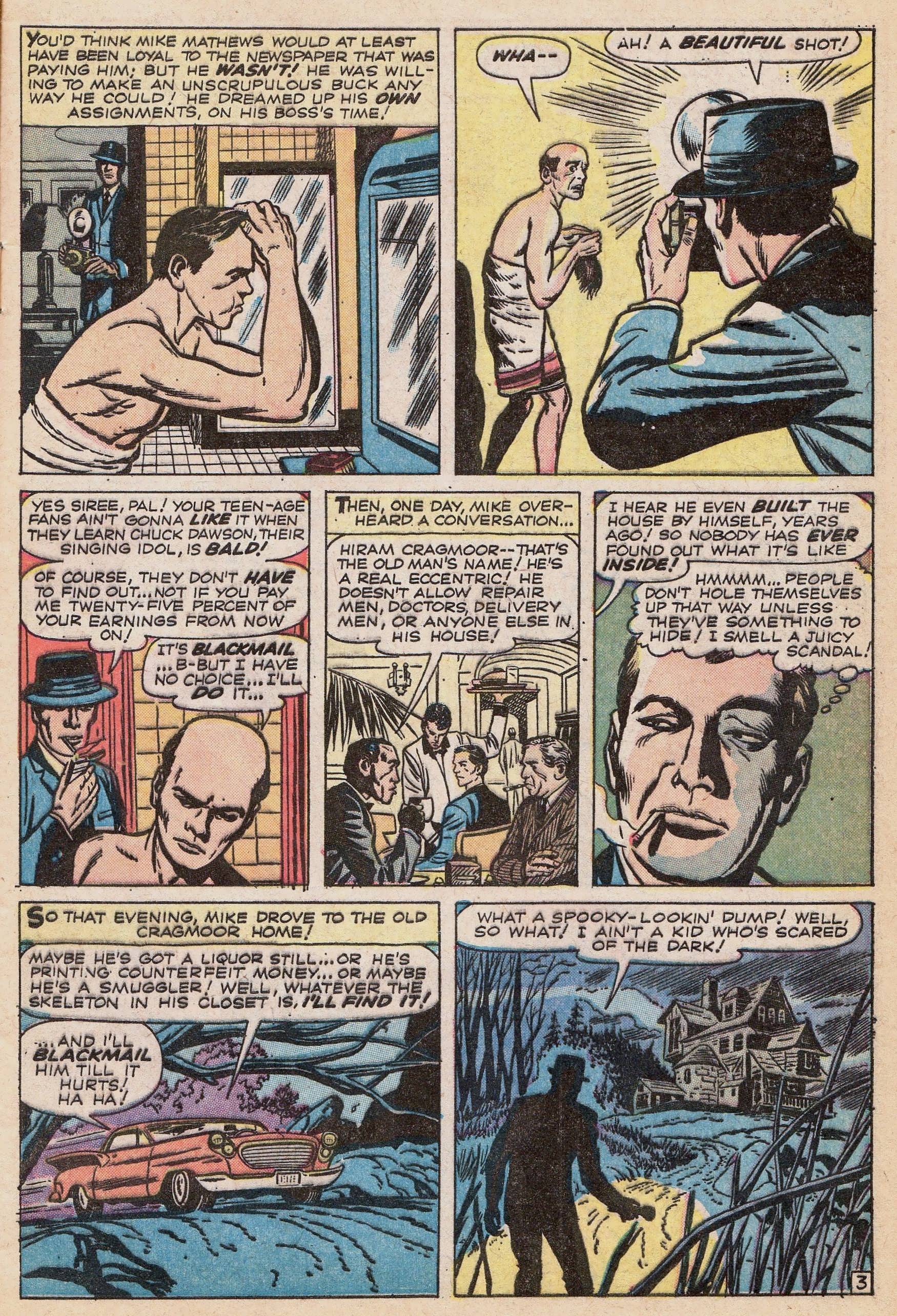 Read online Tales of Suspense (1959) comic -  Issue #33 - 5