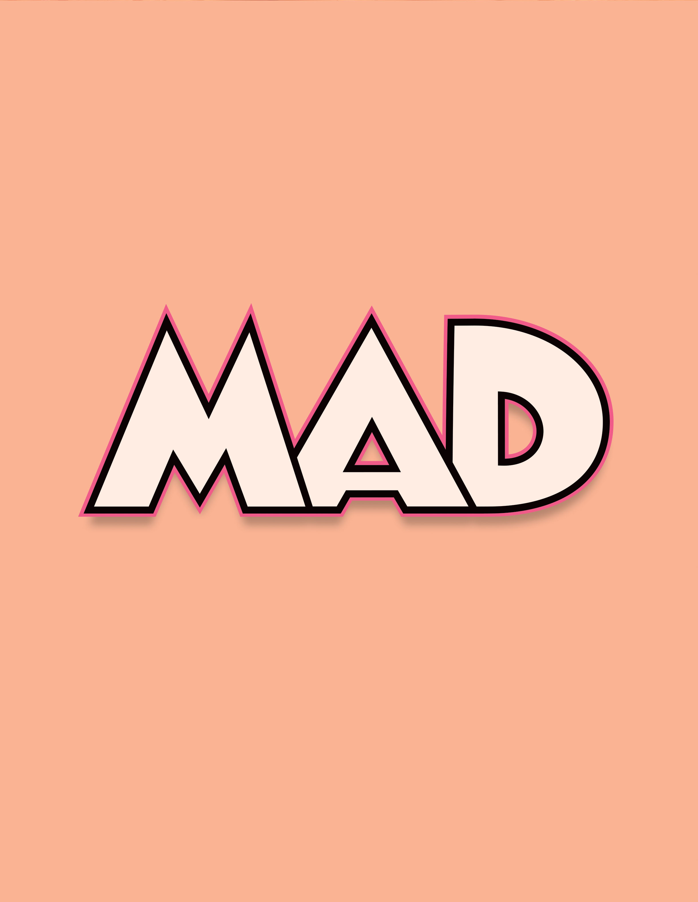 Read online MAD Magazine comic -  Issue #8 - 61