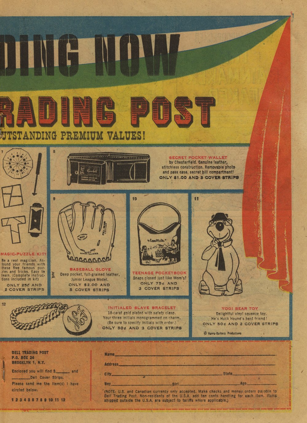Read online Walter Lantz Woody Woodpecker (1952) comic -  Issue #68 - 19