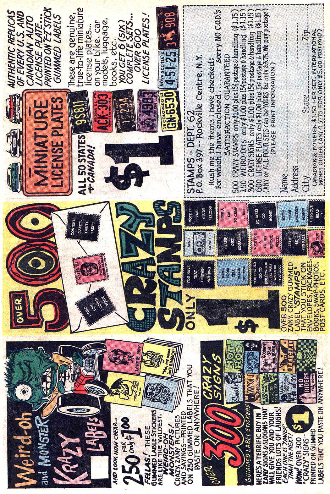 Read online G.I. Combat (1952) comic -  Issue #116 - 26