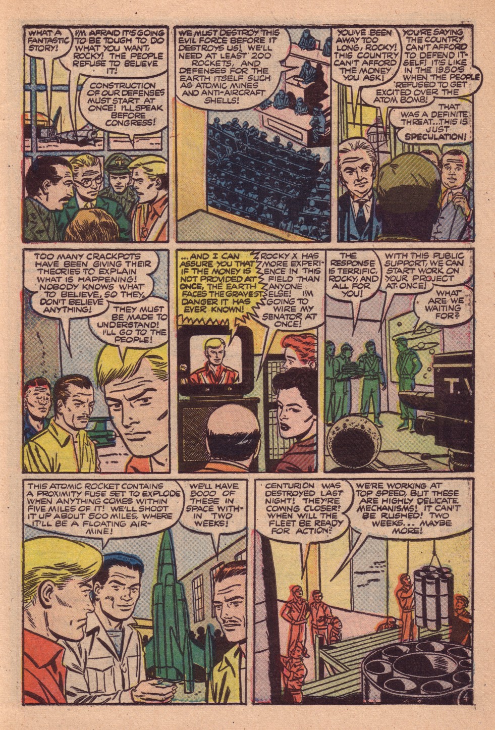 Read online Boy Comics comic -  Issue #97 - 29