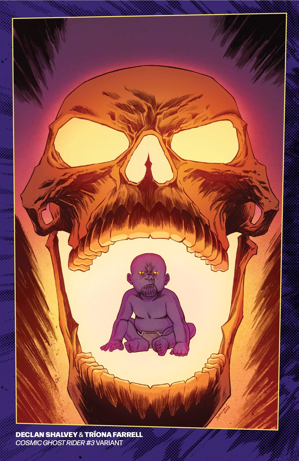 Read online Cosmic Ghost Rider by Donny Cates comic -  Issue # TPB (Part 5) - 42
