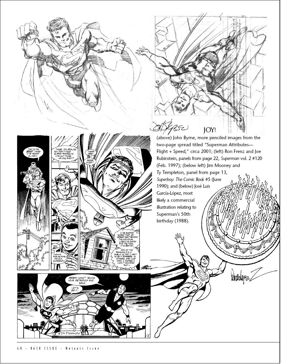 Read online Back Issue comic -  Issue #29 - 50