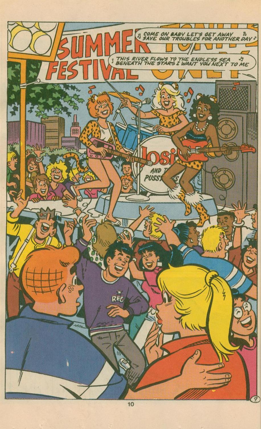 Read online Teenage Mutant Ninja Turtles Adventures (1989) comic -  Issue # _Spring 1991 - 12