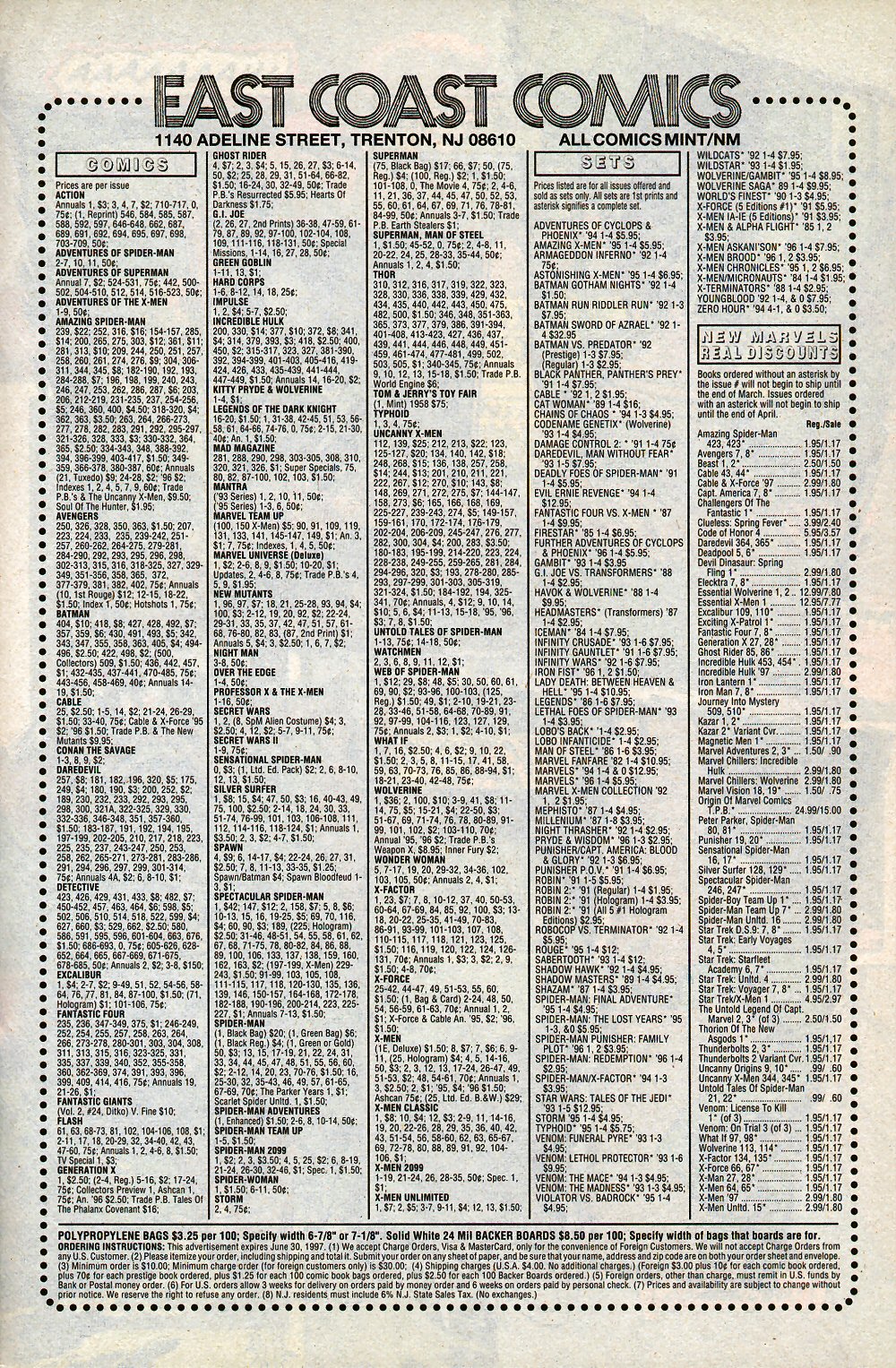 Read online Star Trek: Starfleet Academy (1996) comic -  Issue #6 - 30