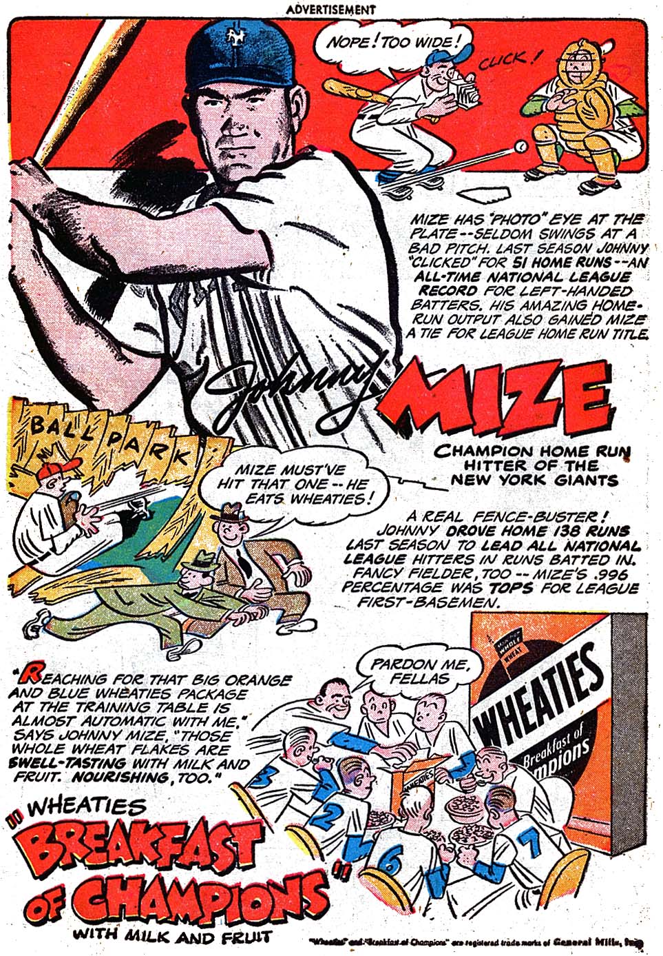 Read online Leave it to Binky comic -  Issue #5 - 9