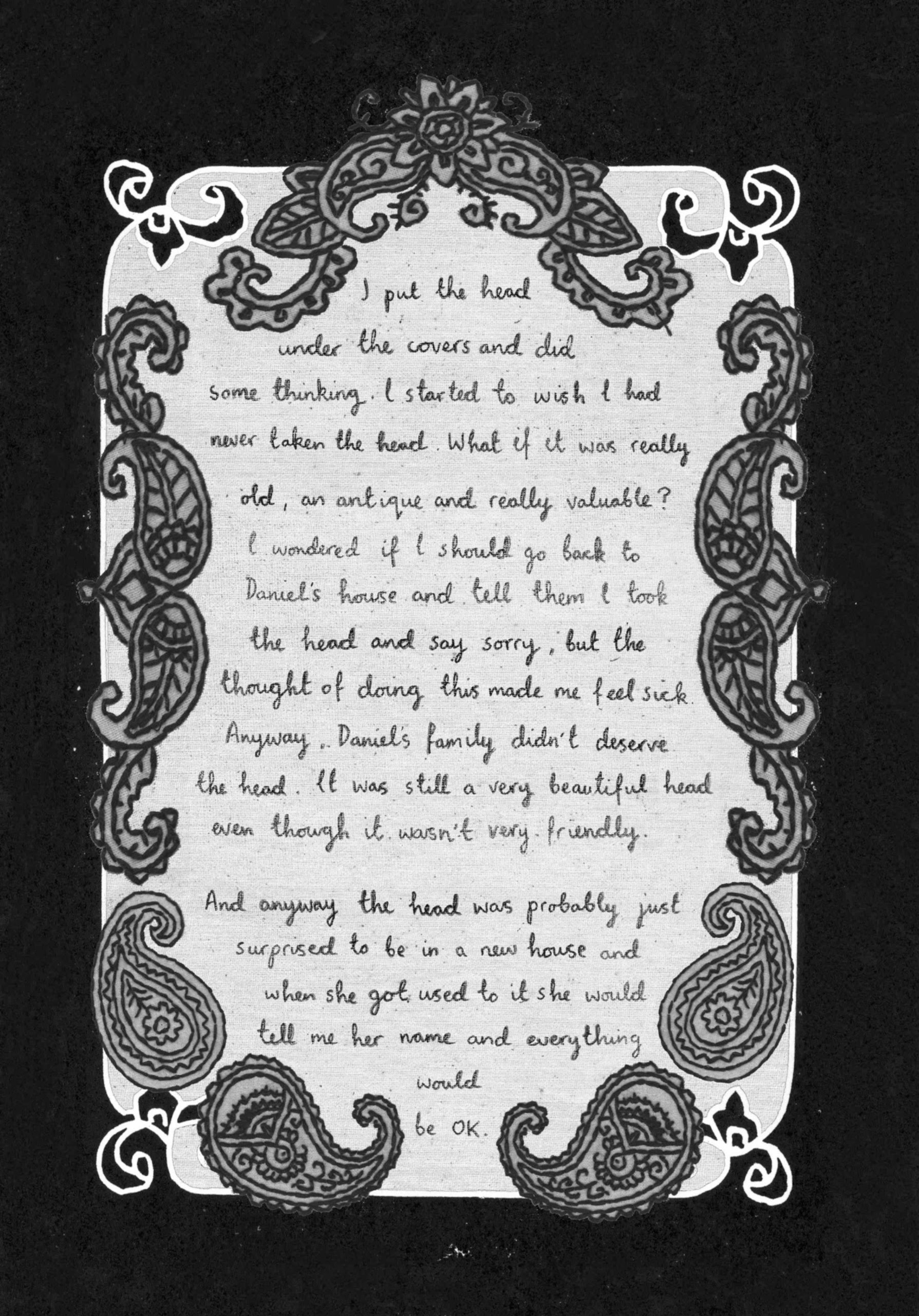 Read online The Black Project comic -  Issue # TPB (Part 2) - 53