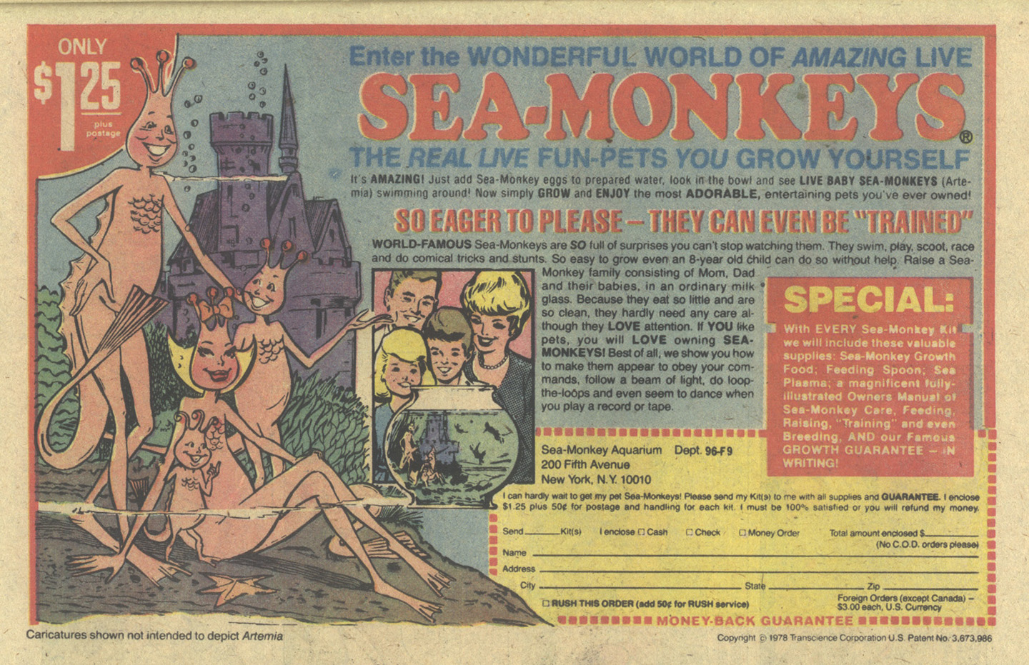 Read online Walt Disney's Donald Duck (1952) comic -  Issue #210 - 23