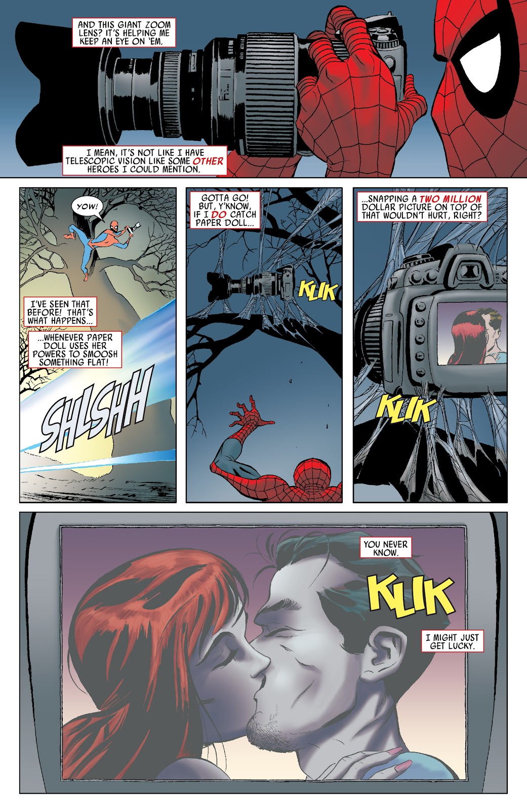 The Amazing Spider-Man: Brand New Day: The Complete Collection issue TPB 1 (Part 4) - Page 85