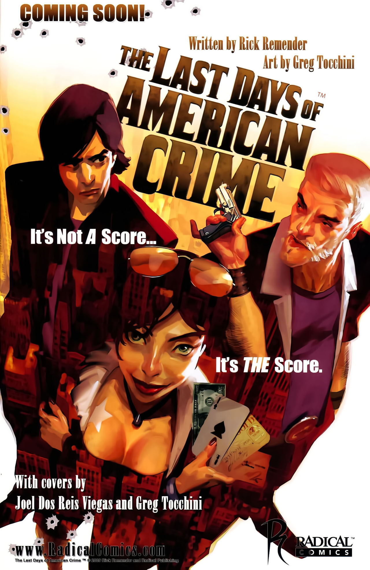 Read online Shrapnel: Aristeia Rising comic -  Issue #5 - 49