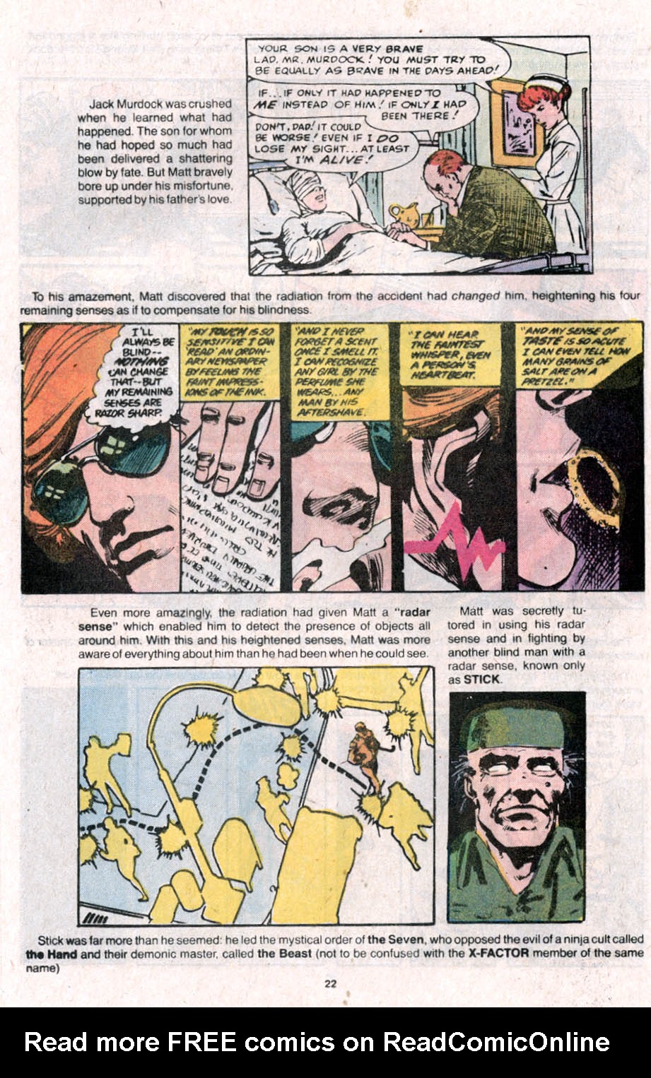 Marvel Saga: The Official History of the Marvel Universe issue 13 - Page 24