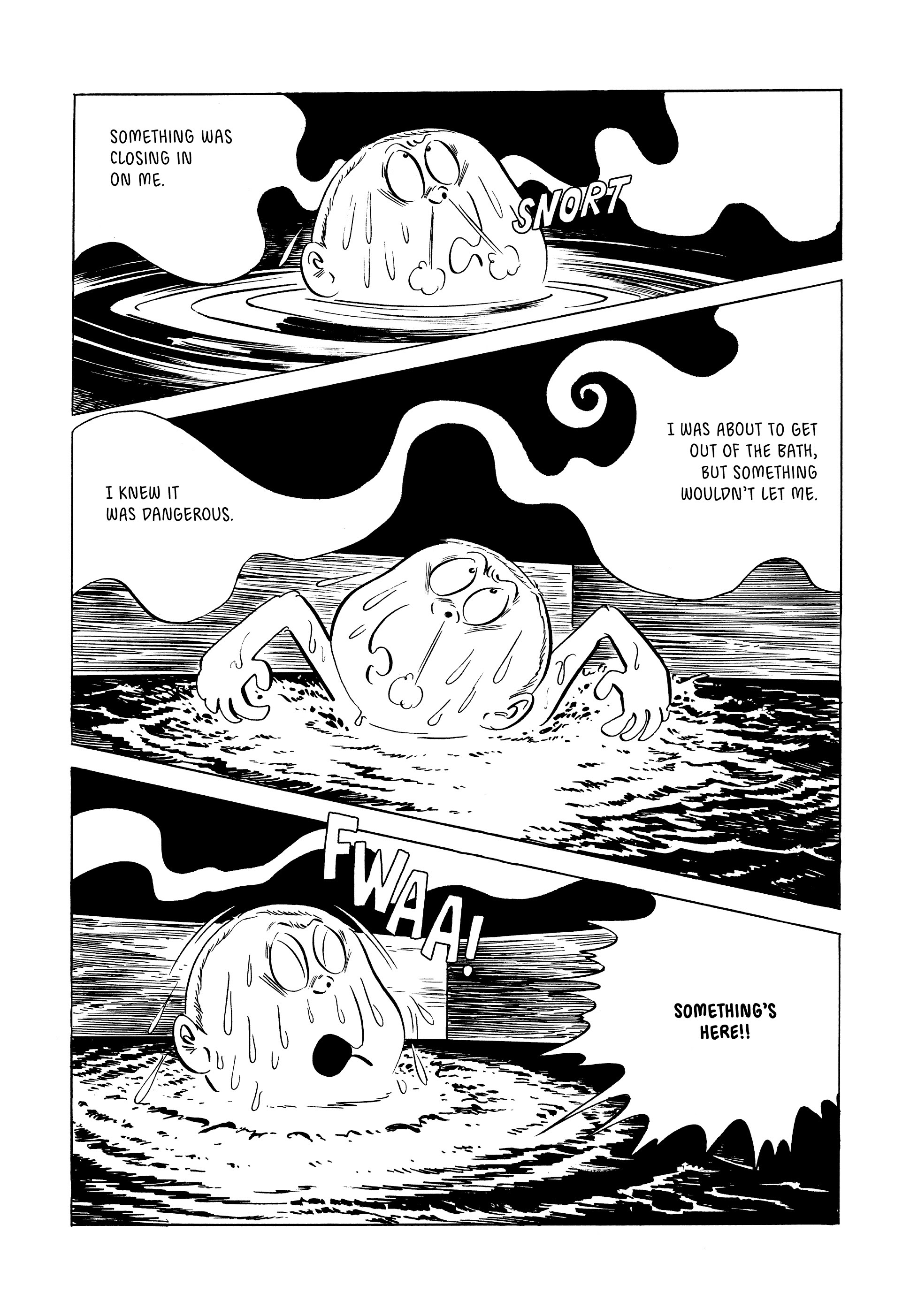 Read online Showa: A History of Japan comic -  Issue # TPB 1 (Part 4) - 78