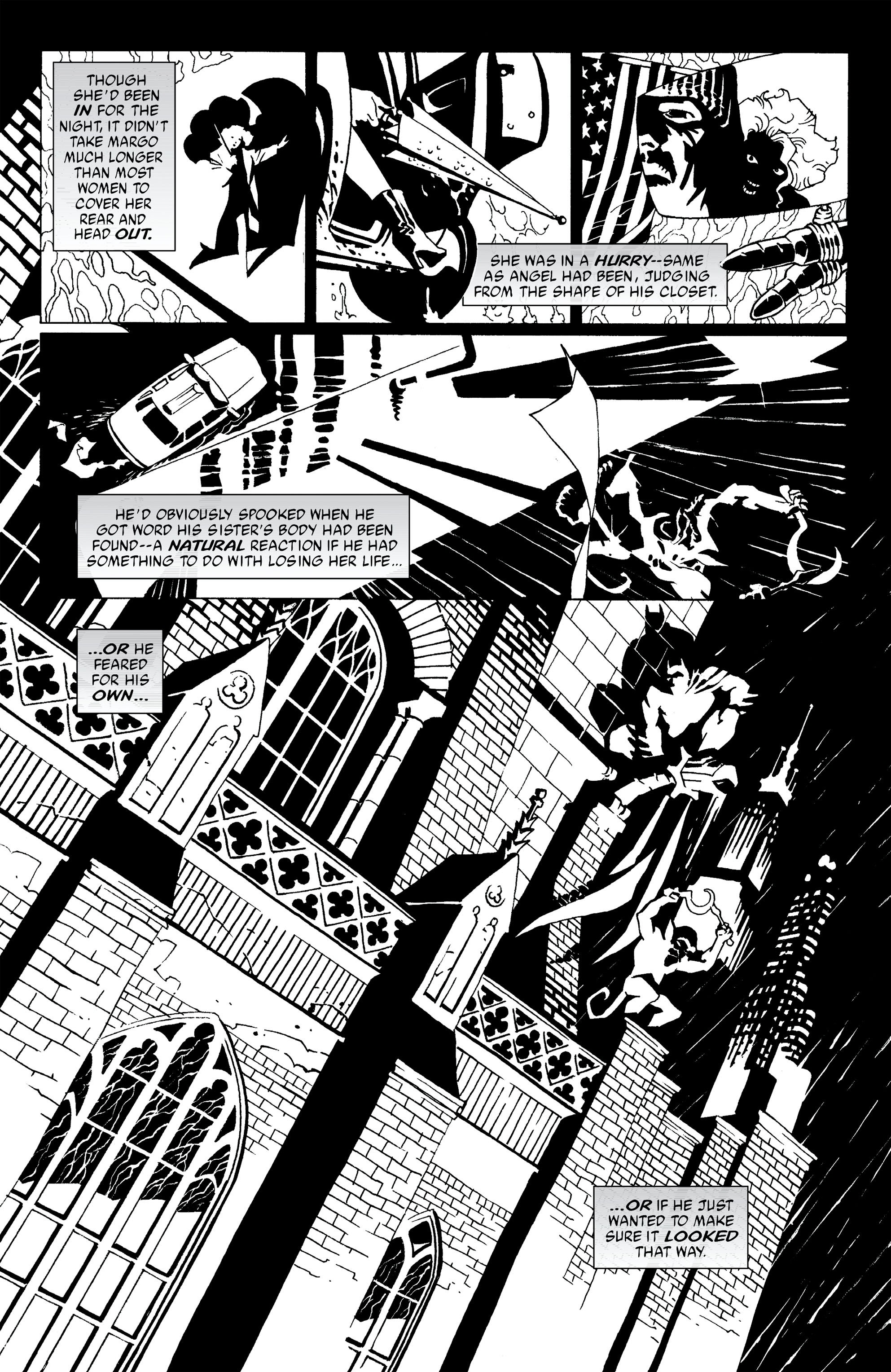 Read online Batman Noir: Eduardo Risso: The Deluxe Edition comic -  Issue # TPB (Part 1) - 29