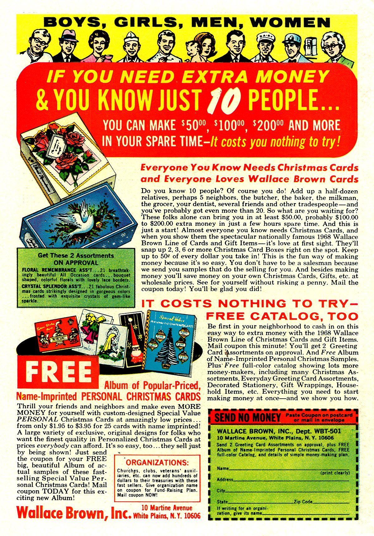 Read online Captain Savage and his Leatherneck Raiders comic -  Issue #6 - 36