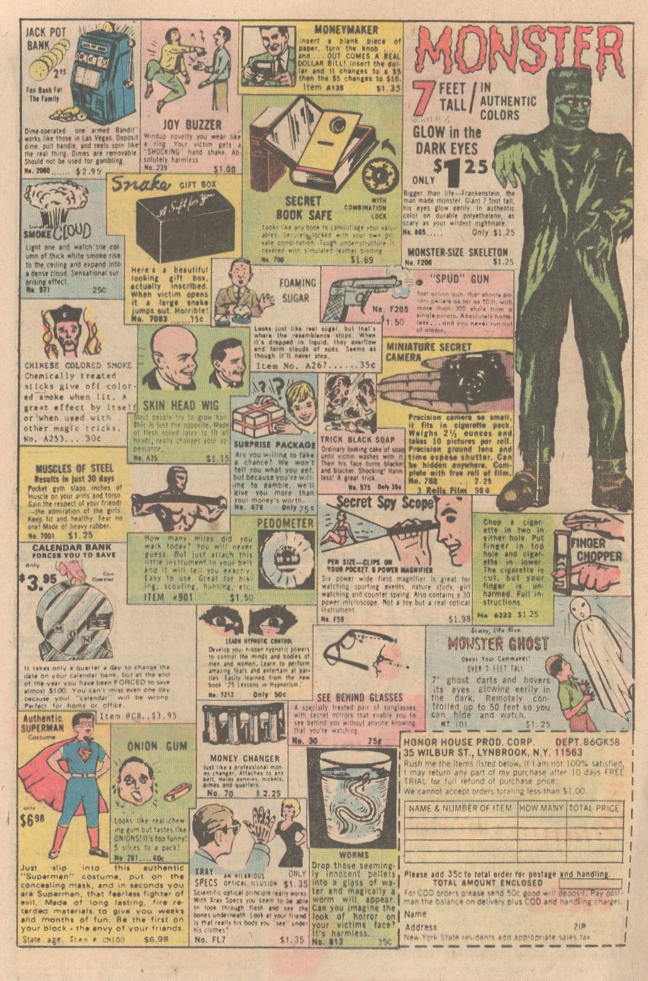 Read online Our Army at War (1952) comic -  Issue #301 - 24